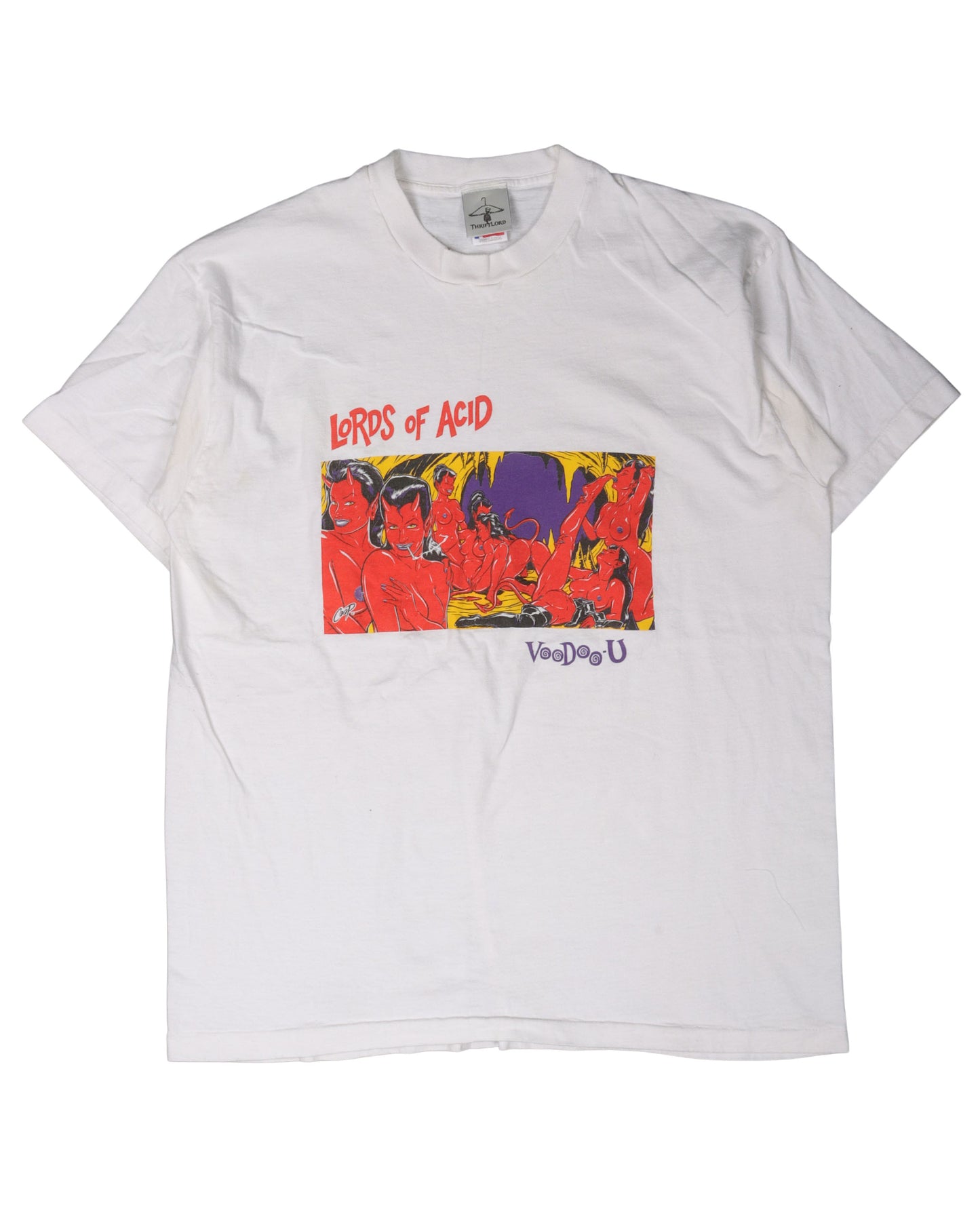 Lords of Acid Orgy T-Shirt