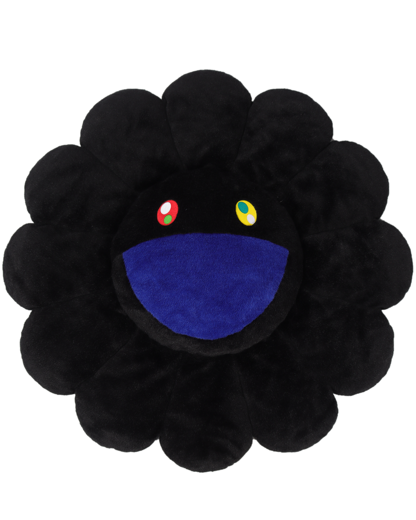Flower Plush (1m)