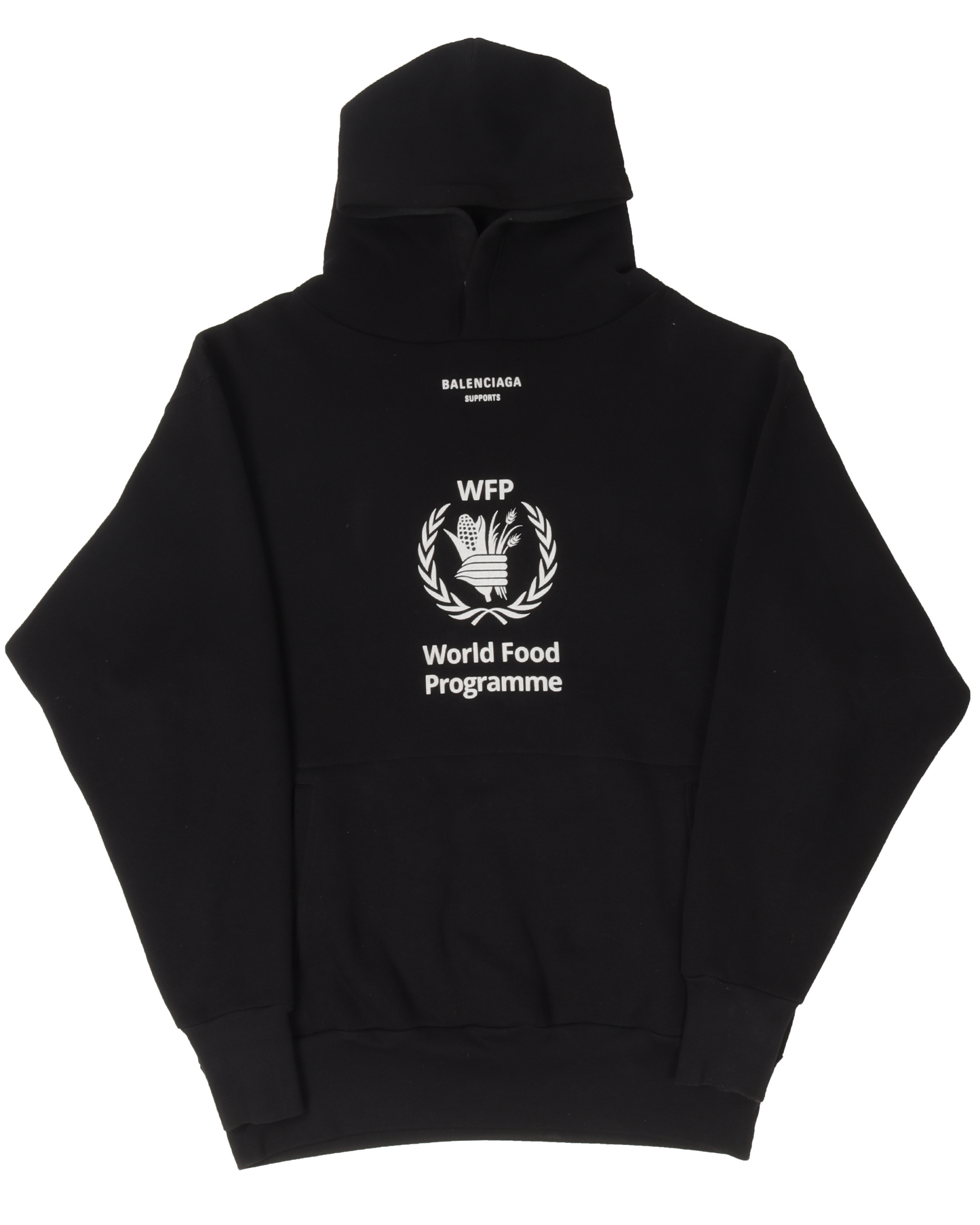 World Food Program Hoodie