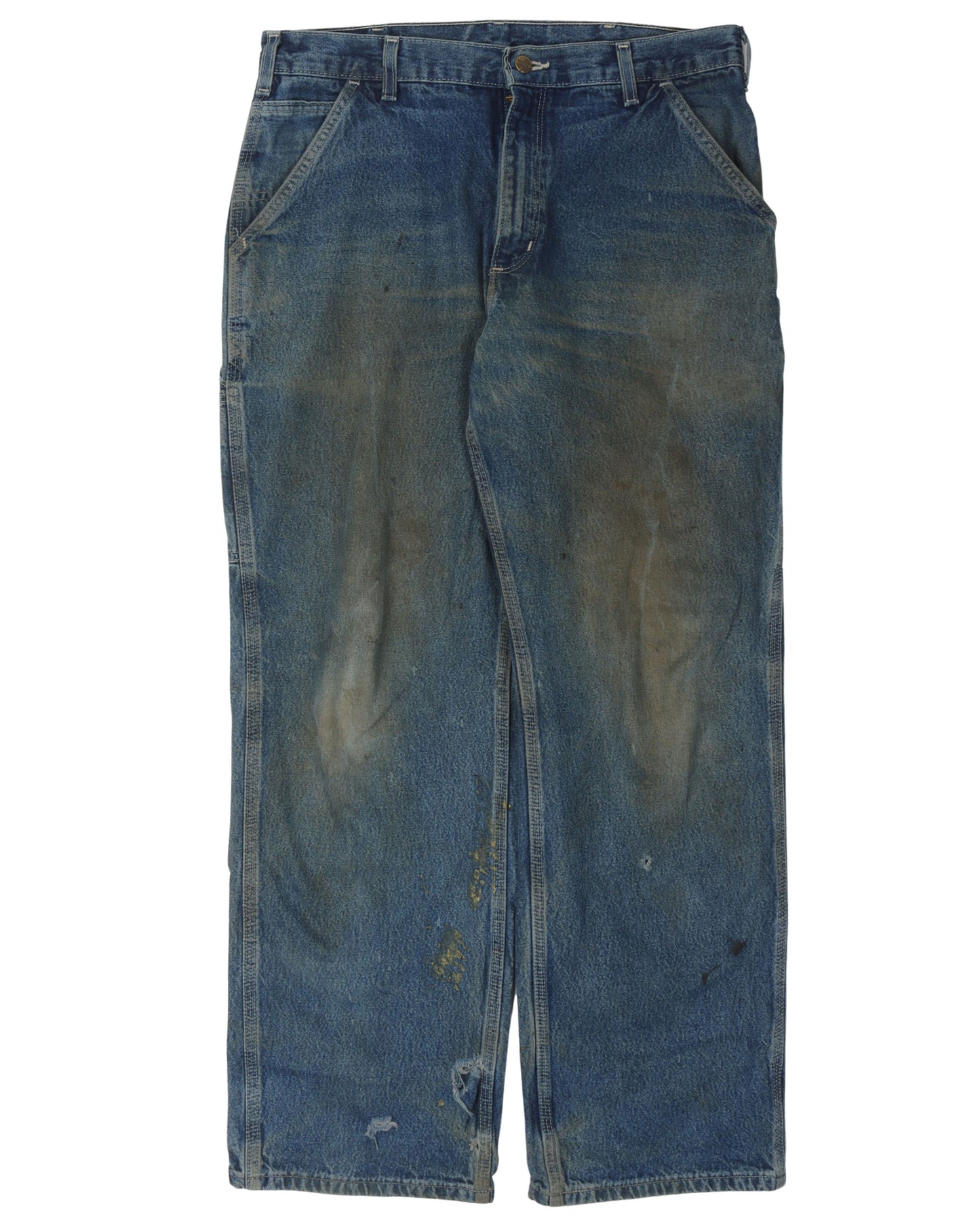 Carhartt Work Jeans