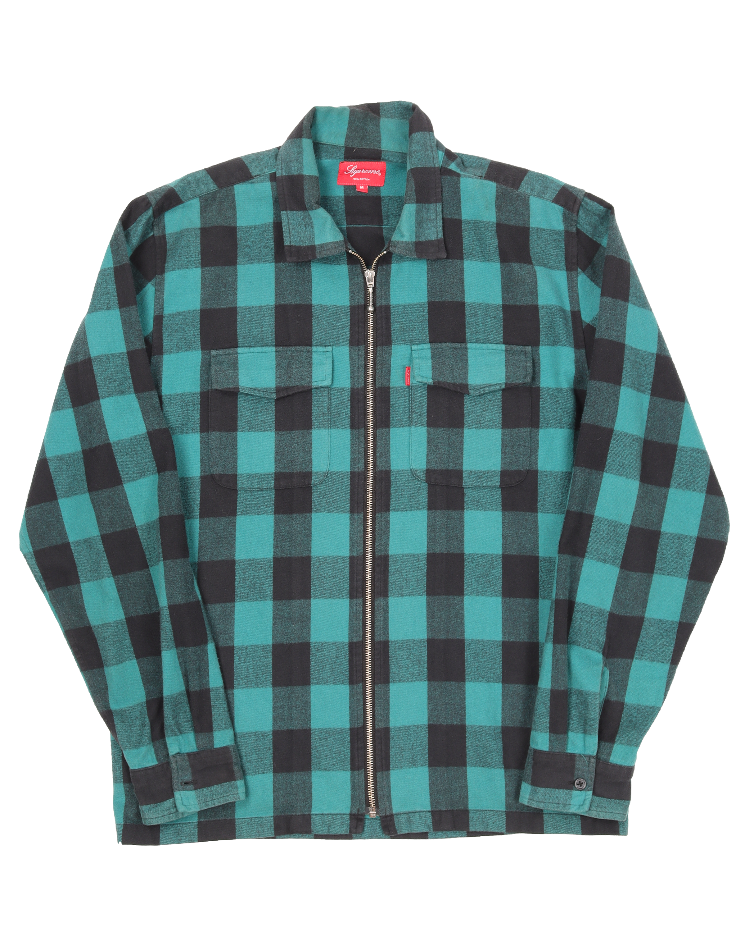 トップス Supreme Flannel Shirts Green Xlarge Supreme-Shadow-Plaid トップス Supreme Flannel Shirts Green Xlarge Supreme-Shadow-Plaid