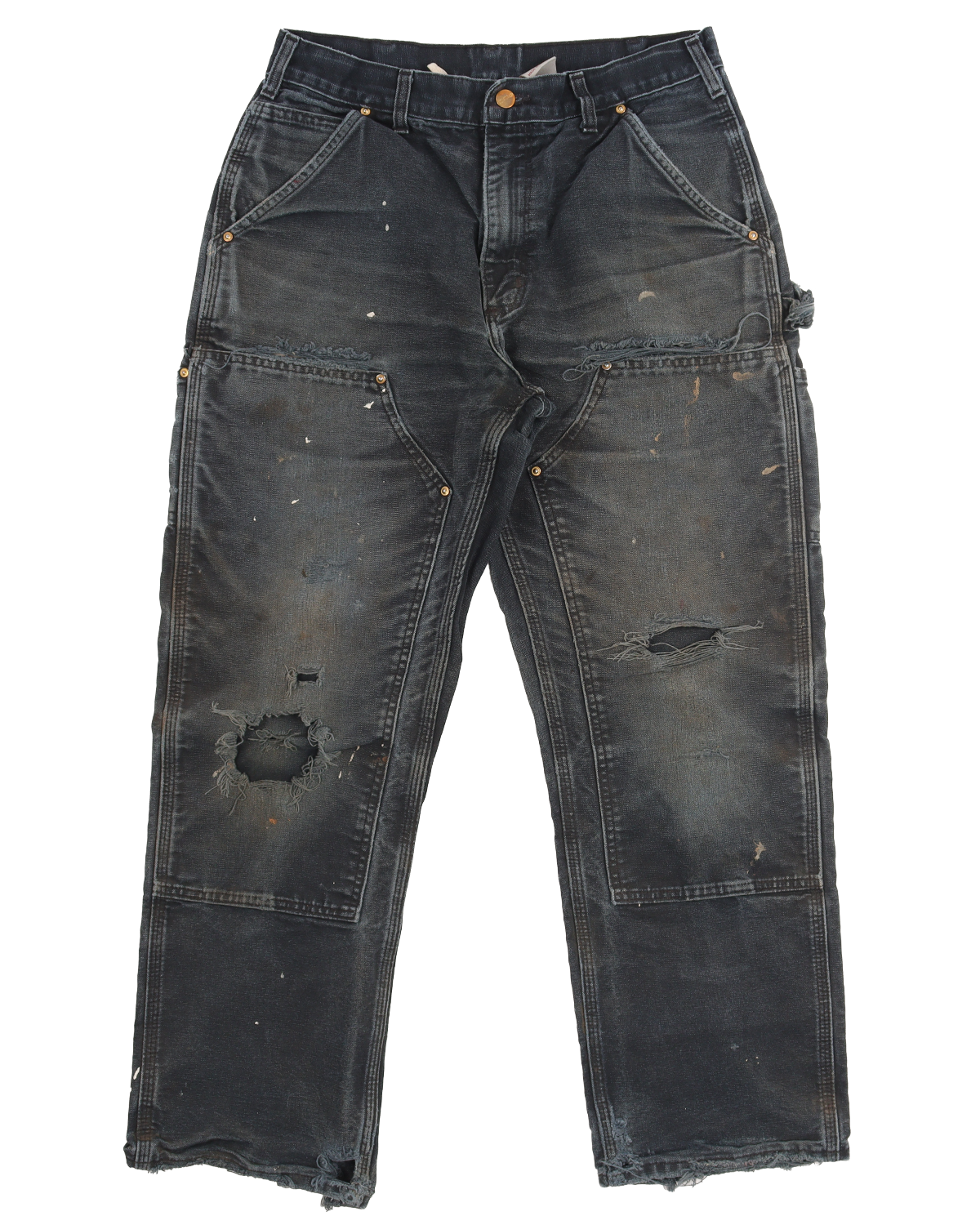 1990's Carhartt Work Paint