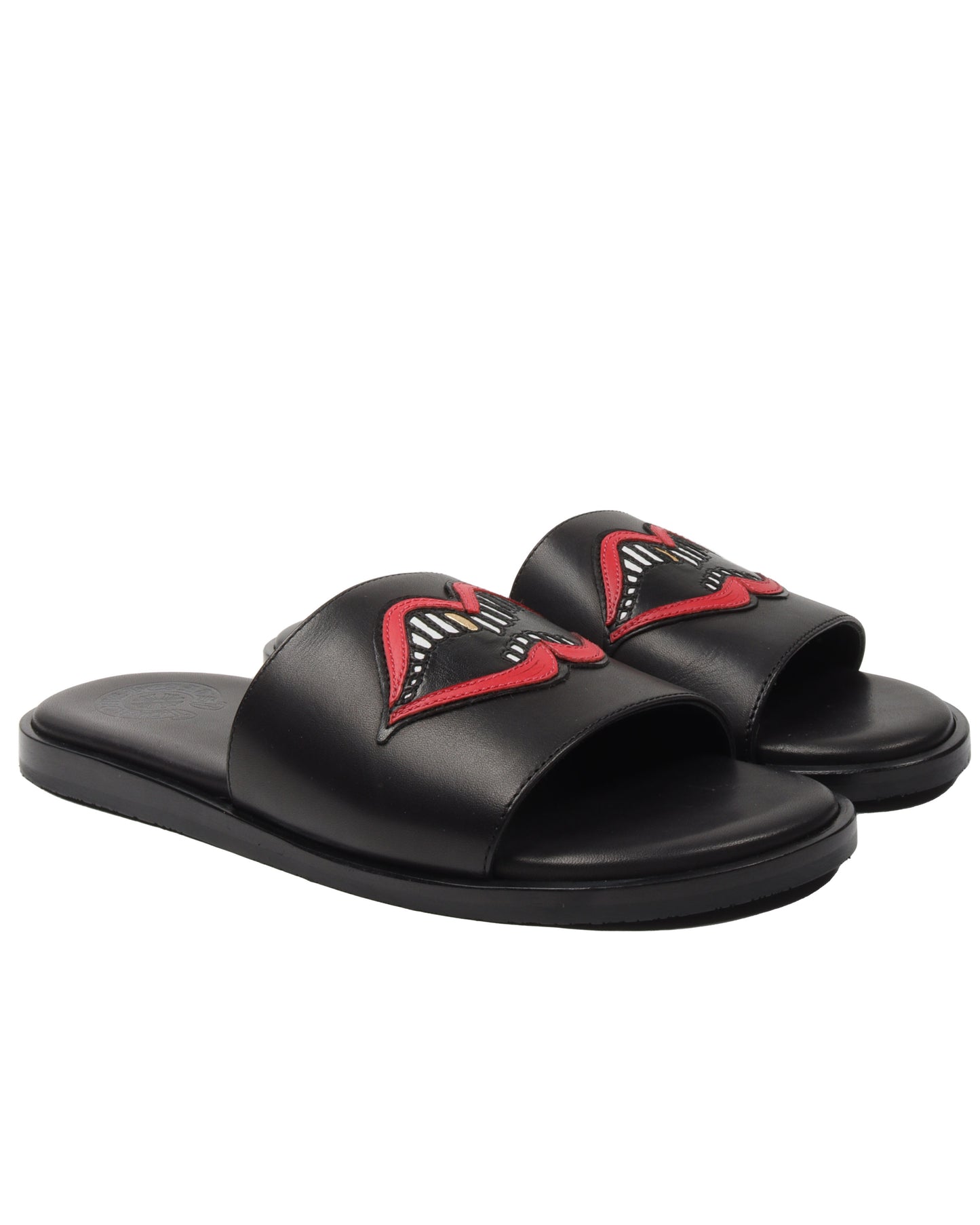 Matty Boy Chomper Sandals