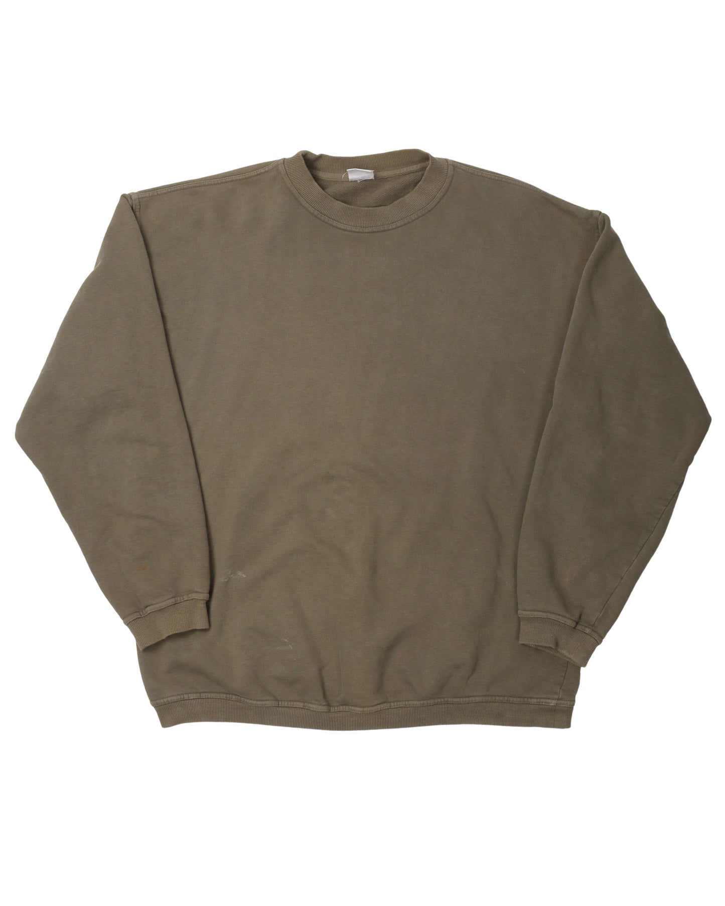 Crewneck Sweatshirt