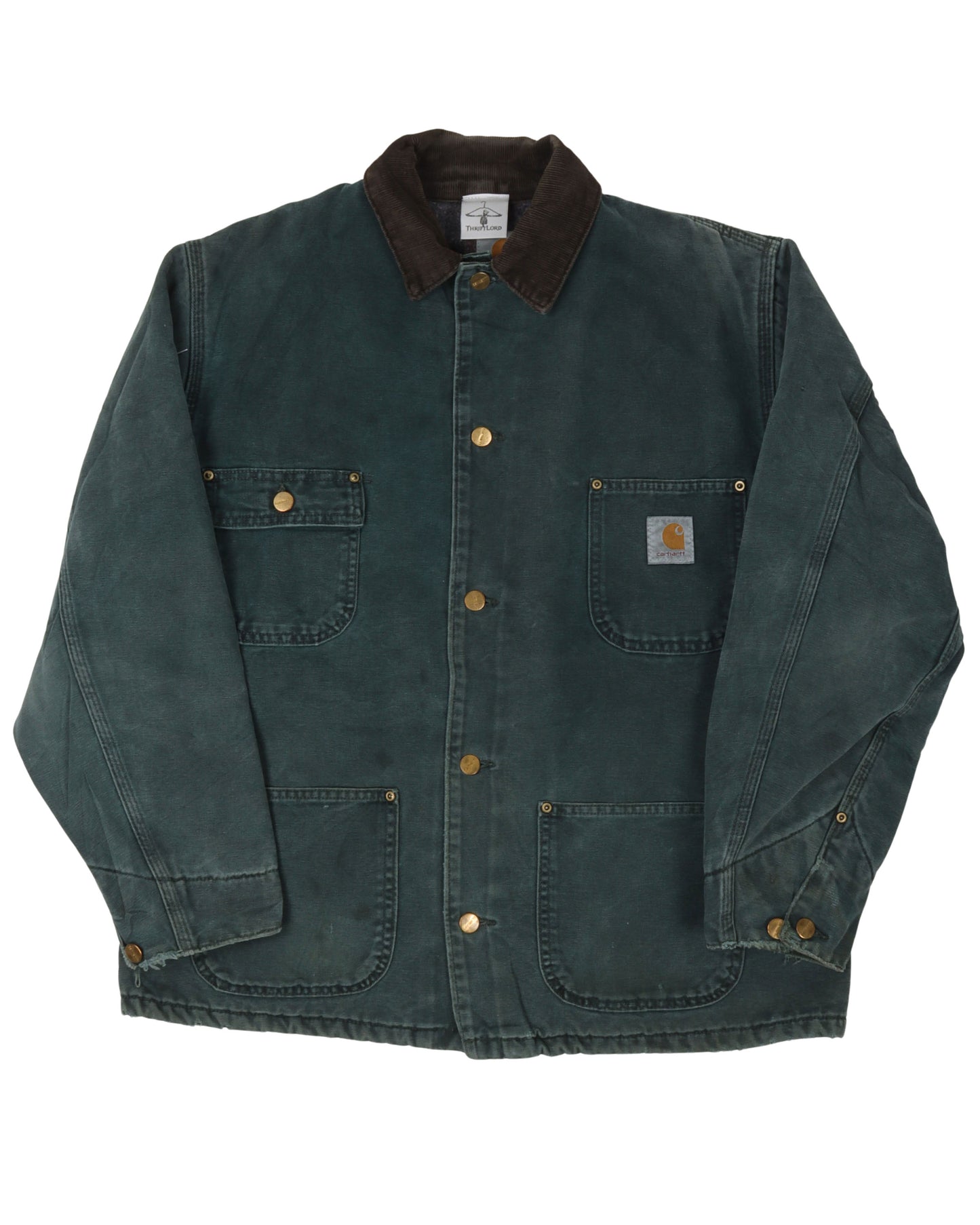 Carhartt Chore Jacket