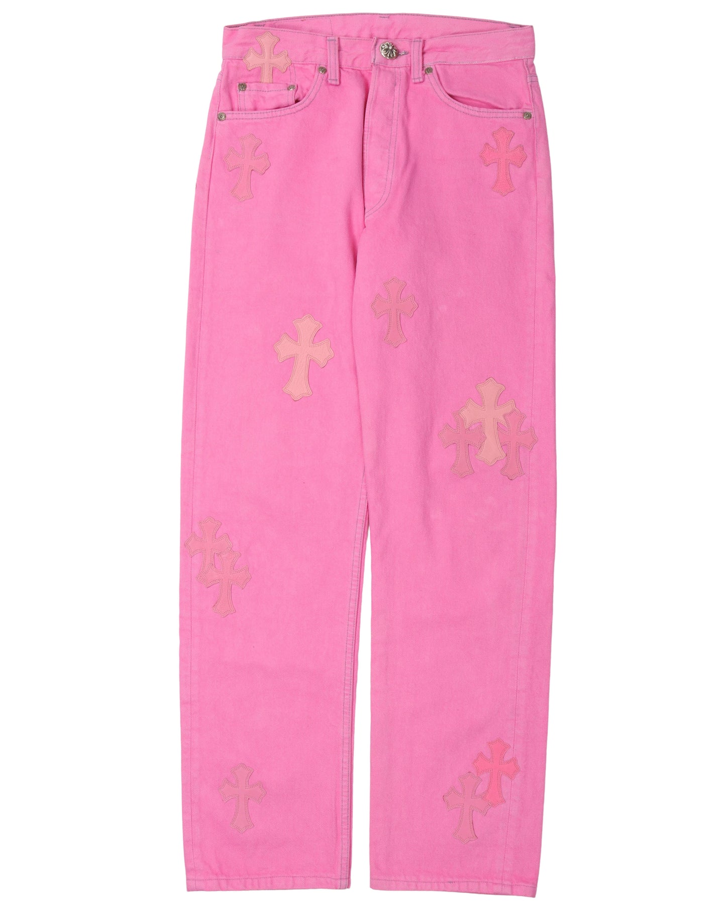 Levi's Sex Records Jeans