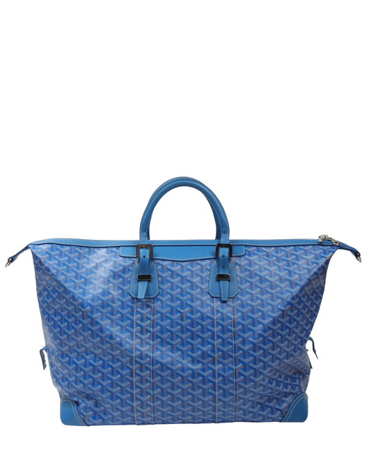 Travel 45 Duffle Bag Maison