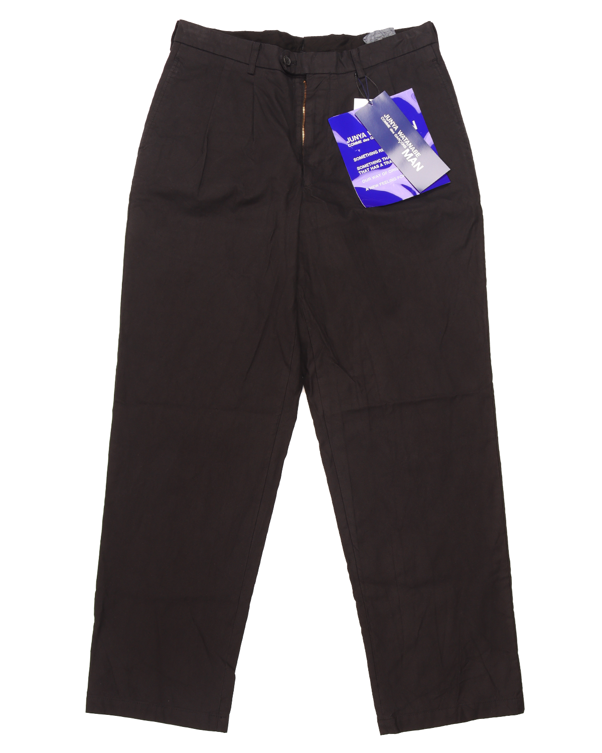 Trouser Pant w/ Tags