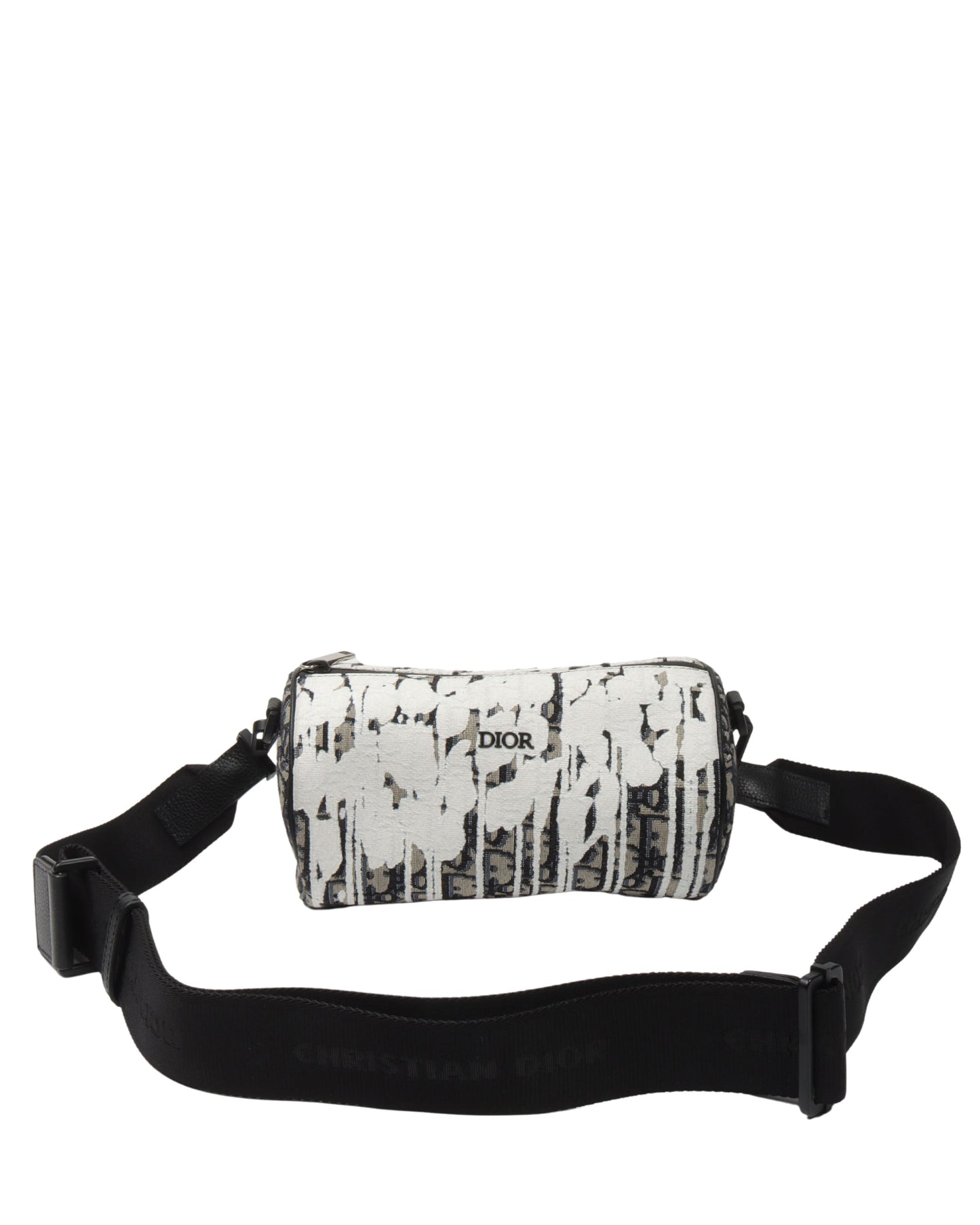 Raymond Pettibon Oblique Monogram Bag