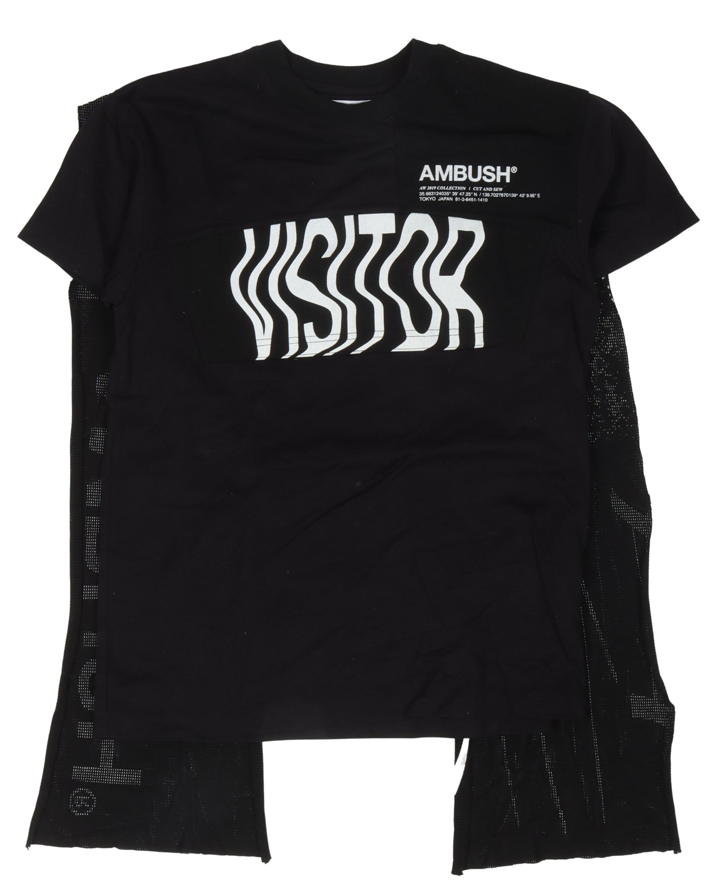Hybrid T-Shirt
