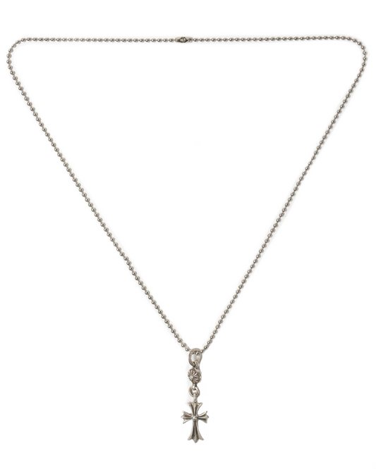Cross Pendant Necklace