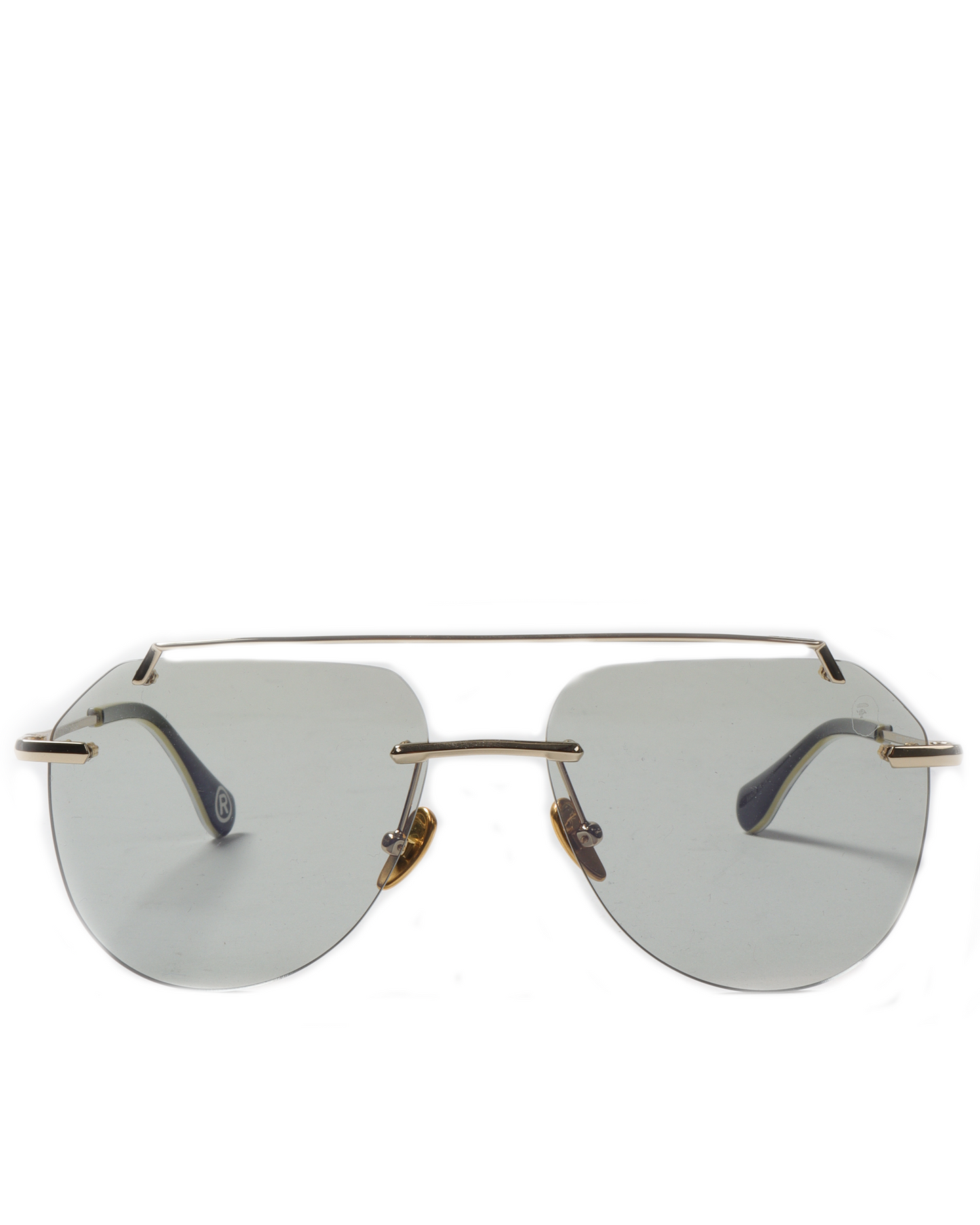 A Bathing Ape Sunglasses