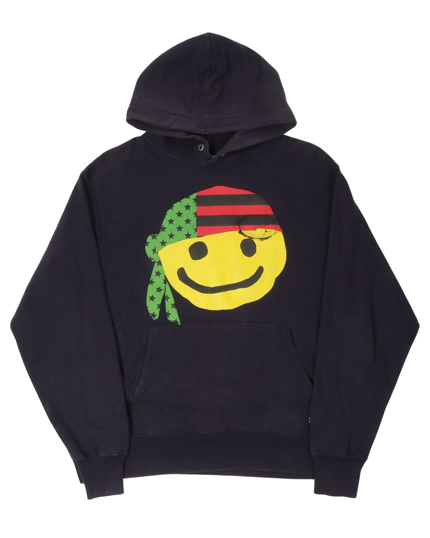 Denim Tears Hoodie