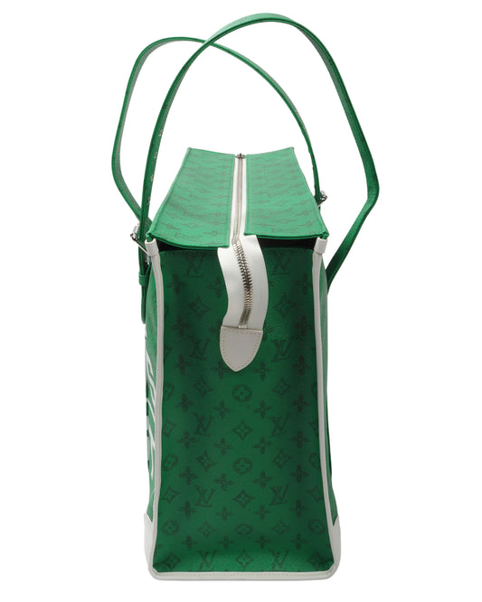 Tourist Vs. Purist Bag