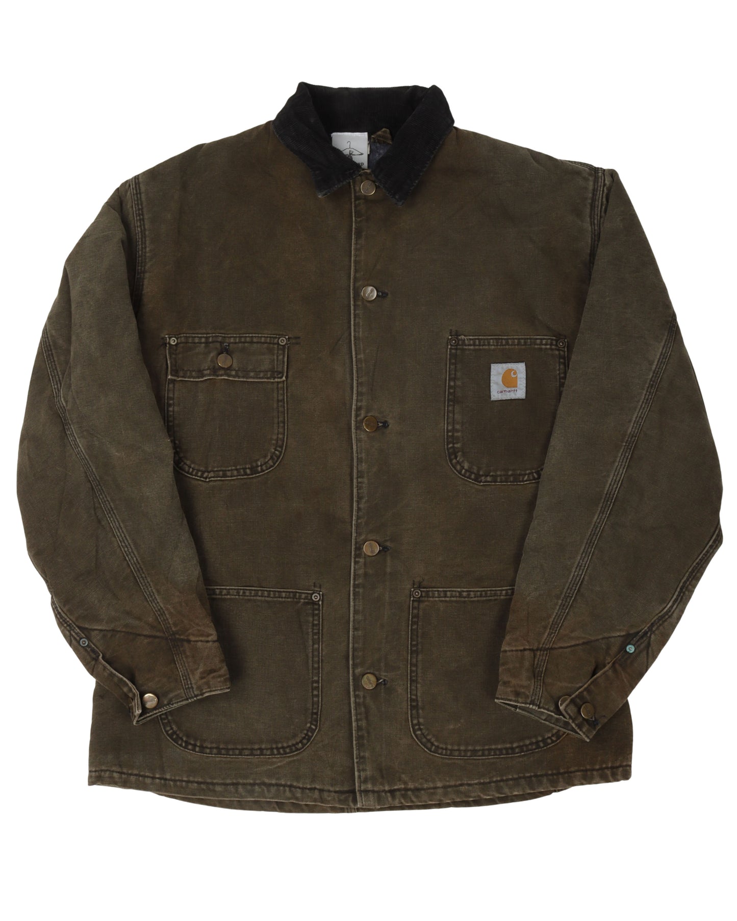 Carhartt Chore Jacket