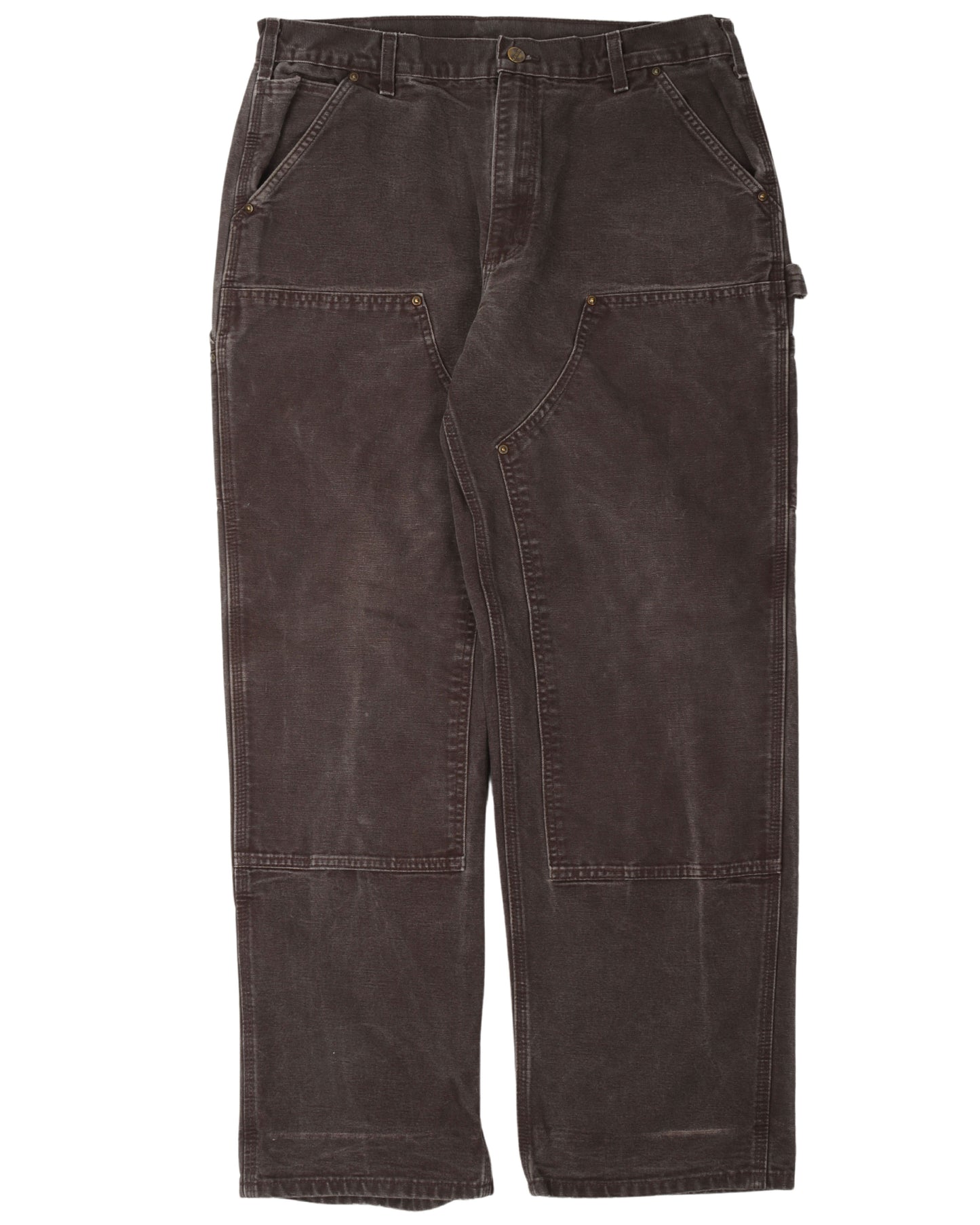 Carhartt Double-Knee Carpenter Pants