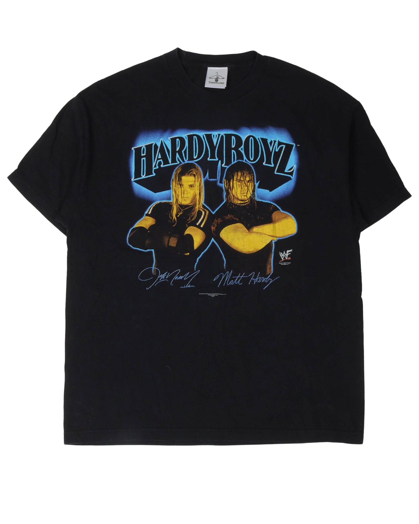 Hardy Boys T-Shirt