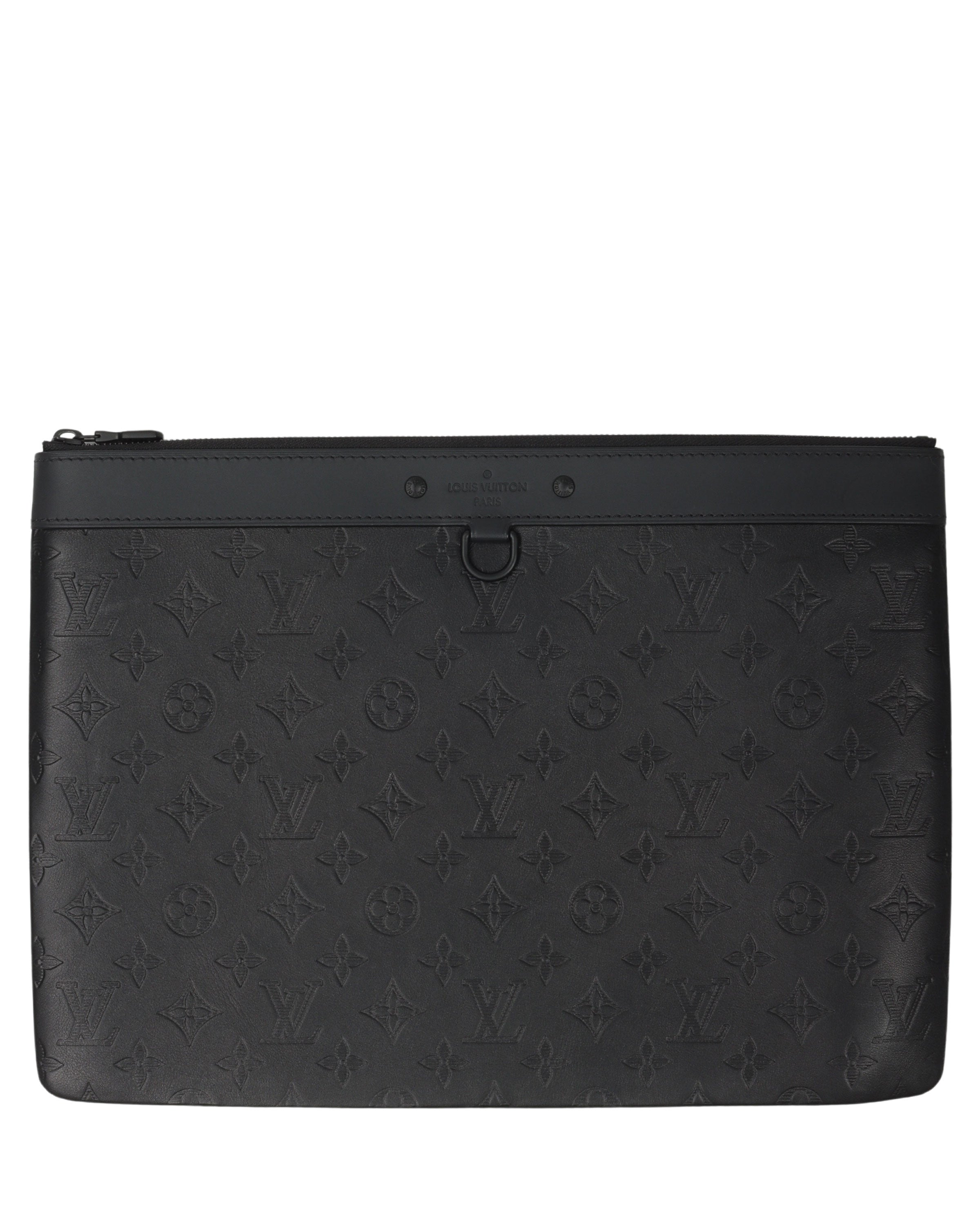 Louis Vuitton Document Holder - 5 For Sale on 1stDibs