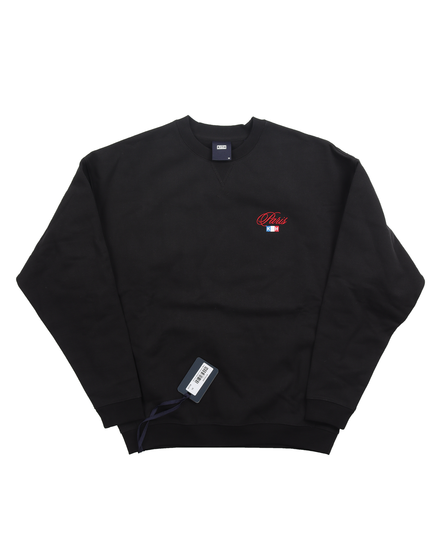 Signature Crewneck w/ Tags