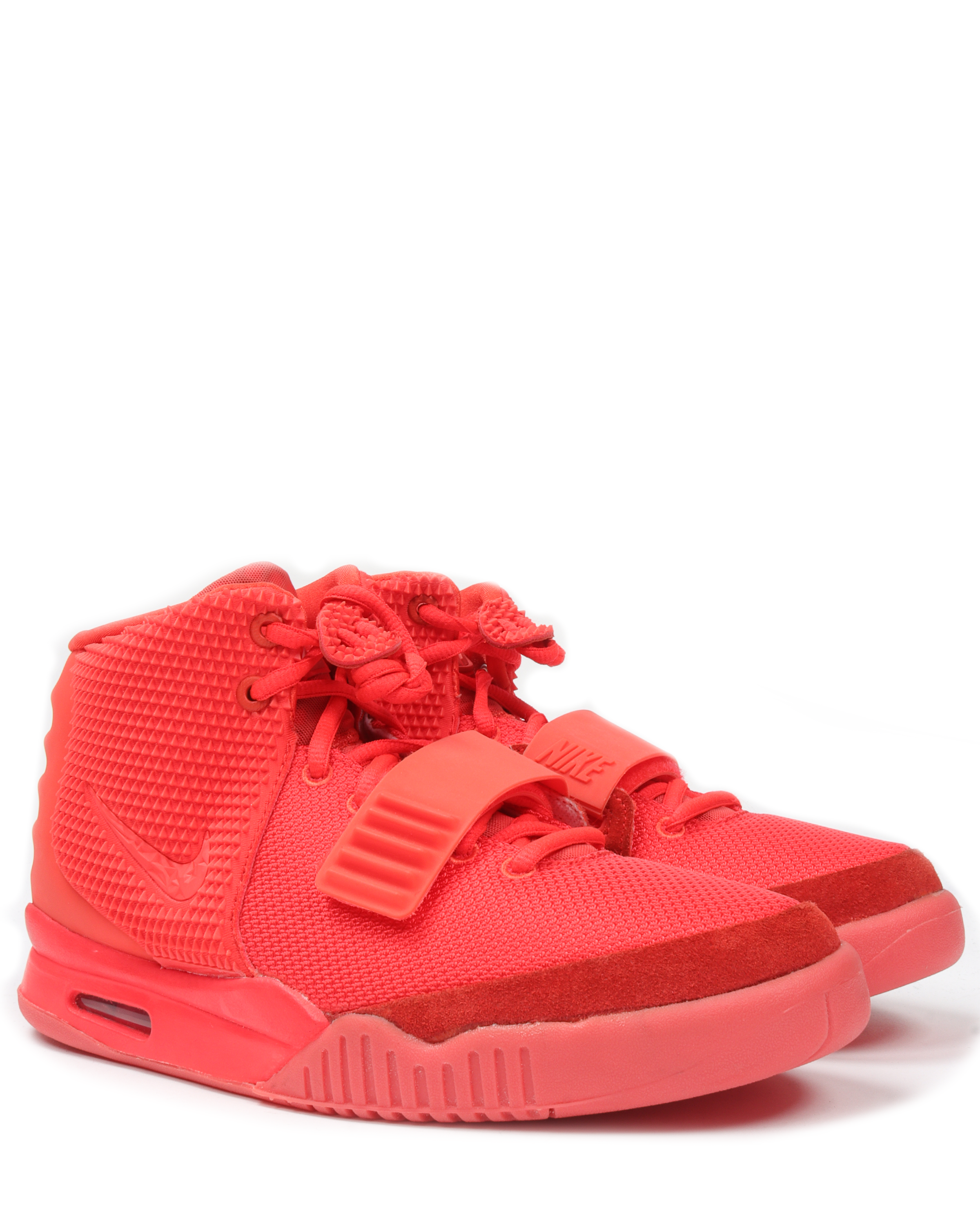 Air Yeezy 2 "Red October"