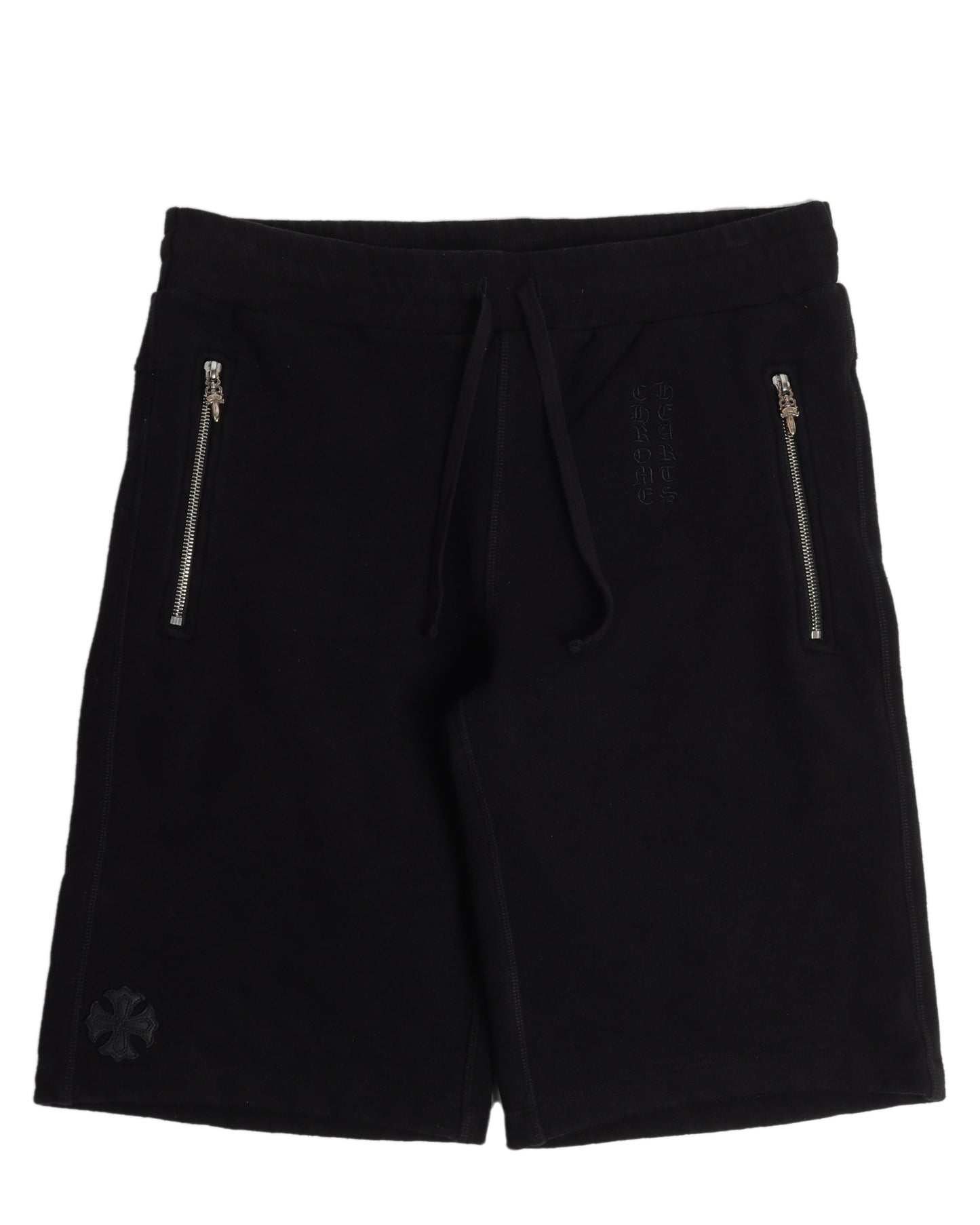 Dagger Sweat Shorts