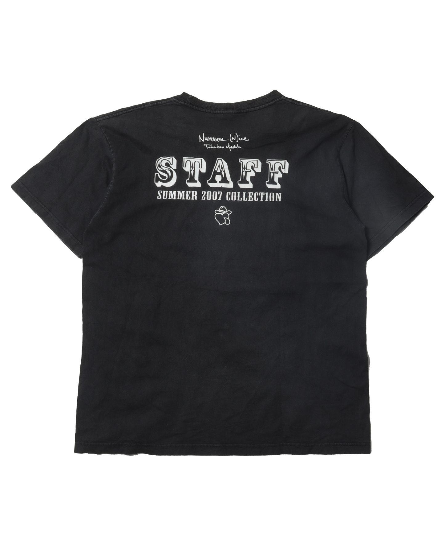 Staff T-Shirt