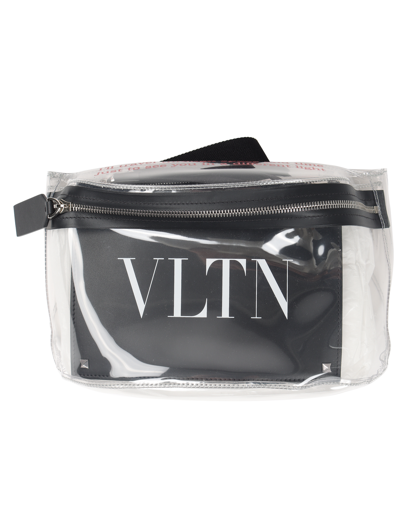 Small Waist Satchel Shoulder Bag
