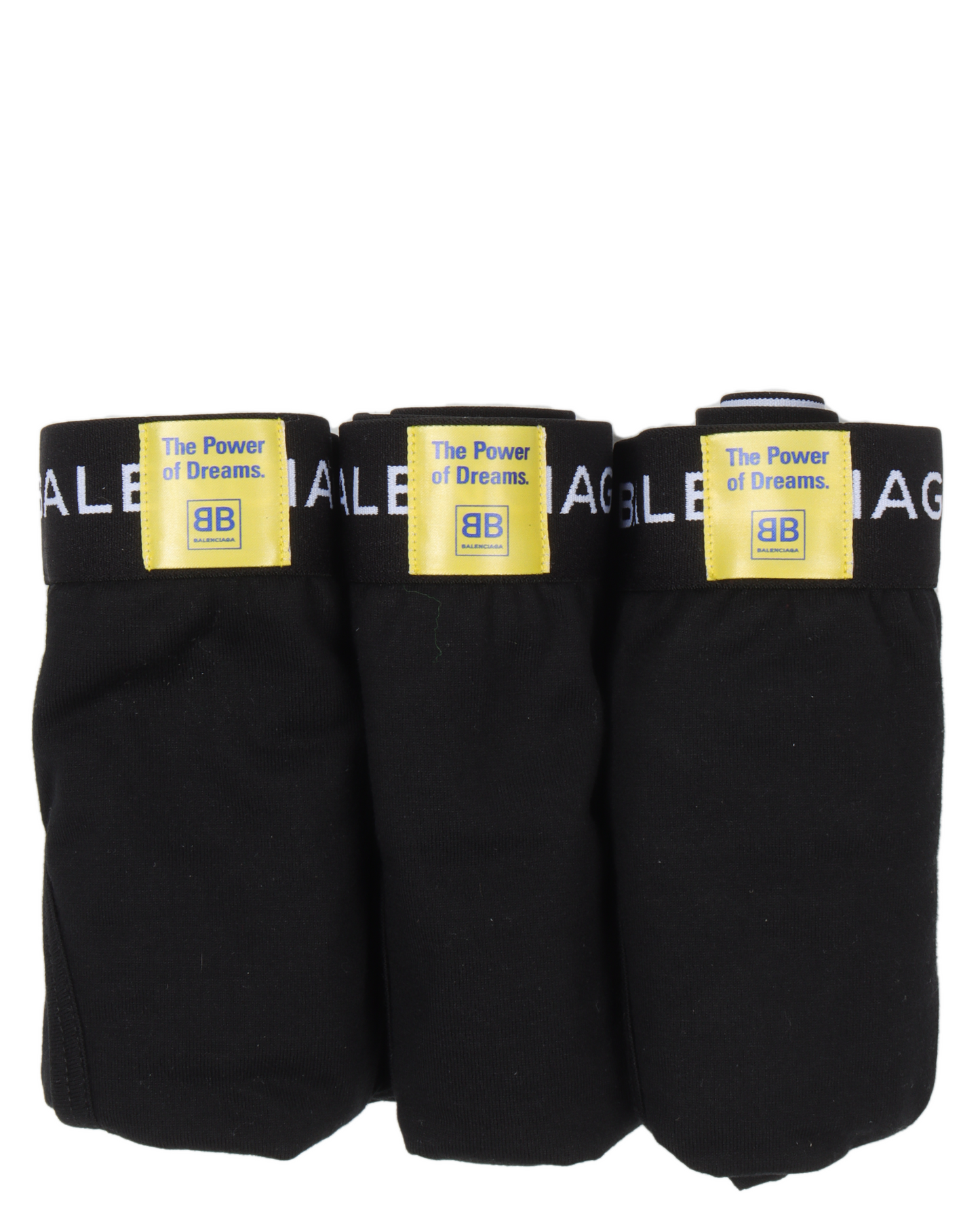 "The Power of Dreams" Boxer Briefs (3-Pack)