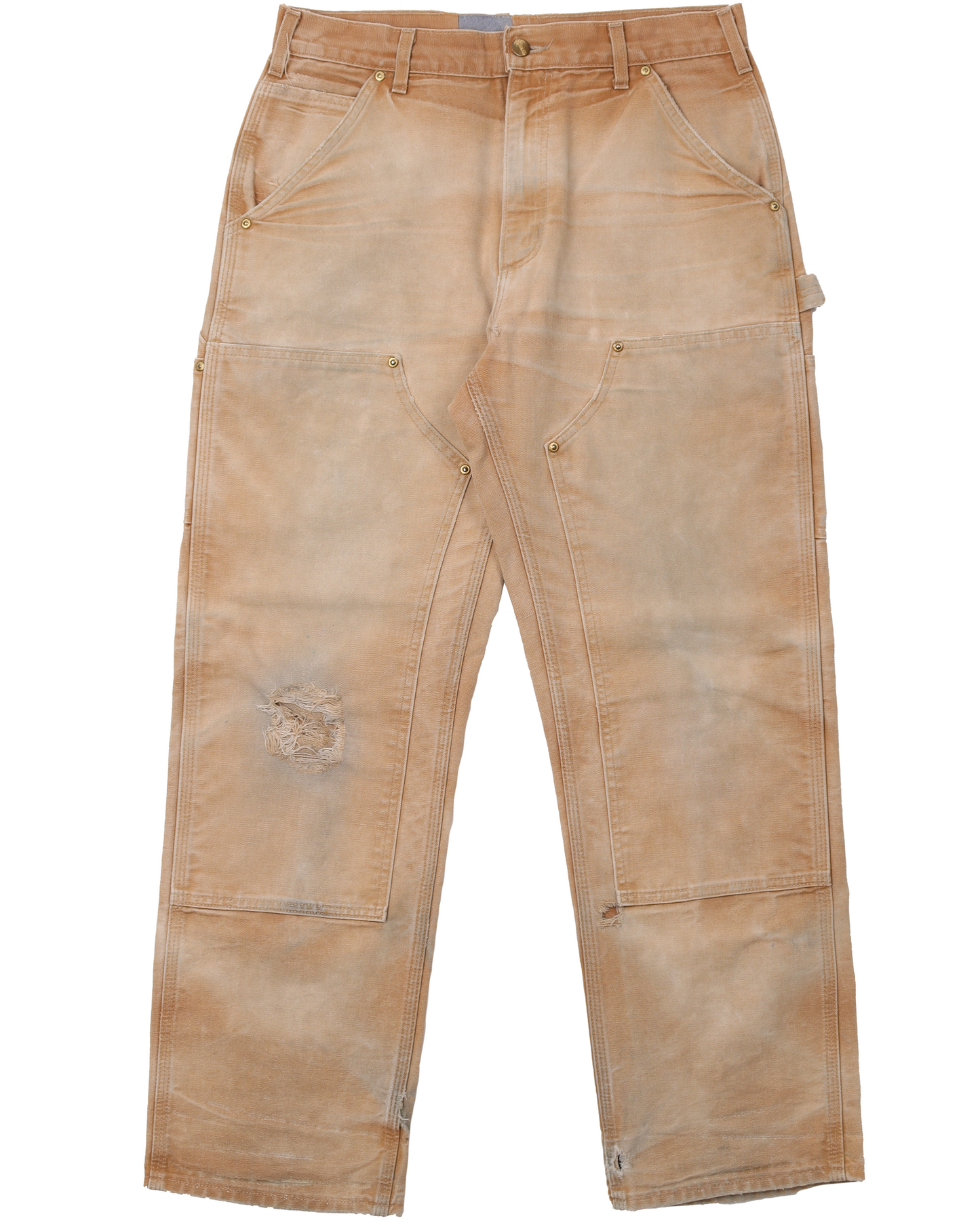 Double Knee Work Pant