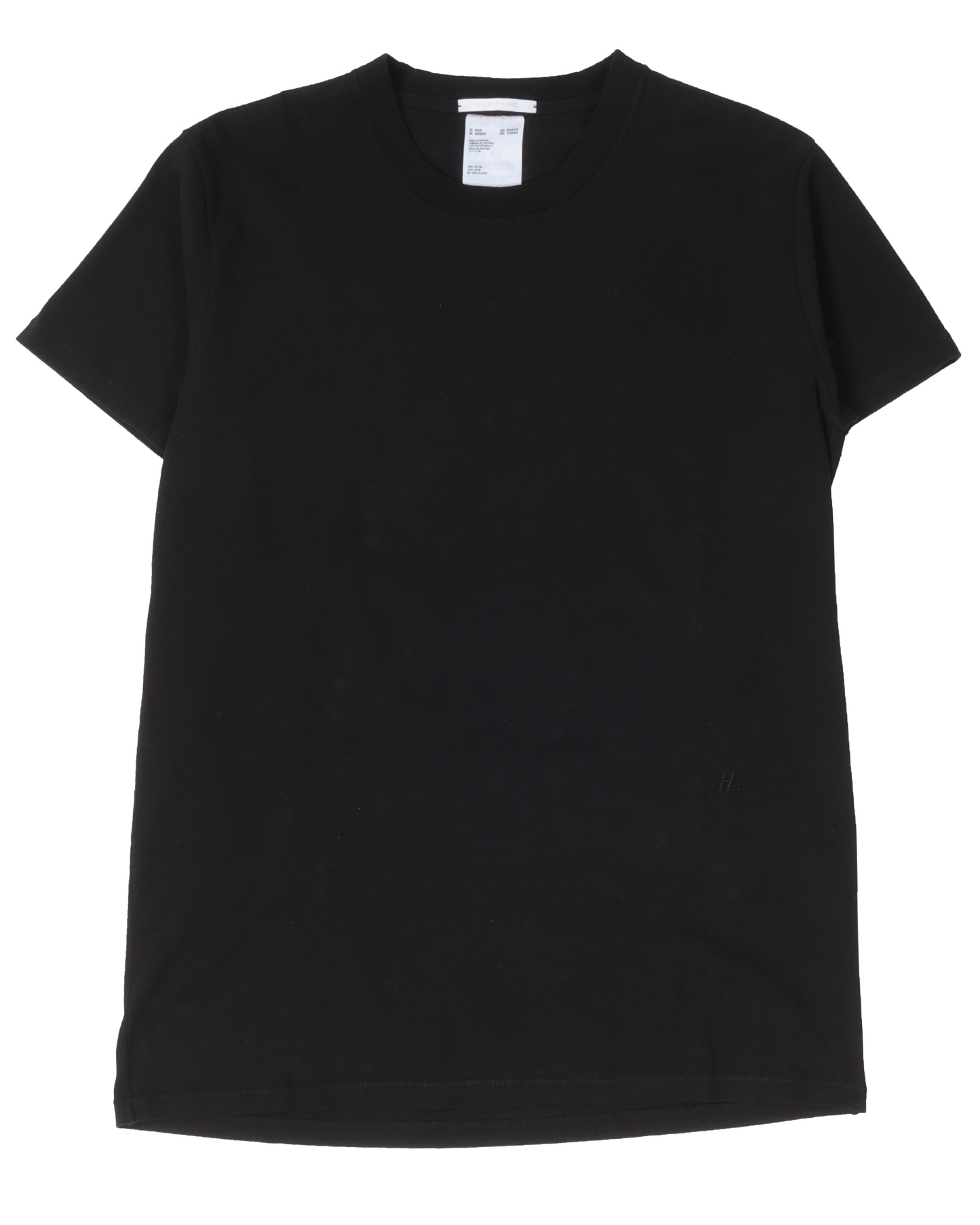 Black T-Shirt
