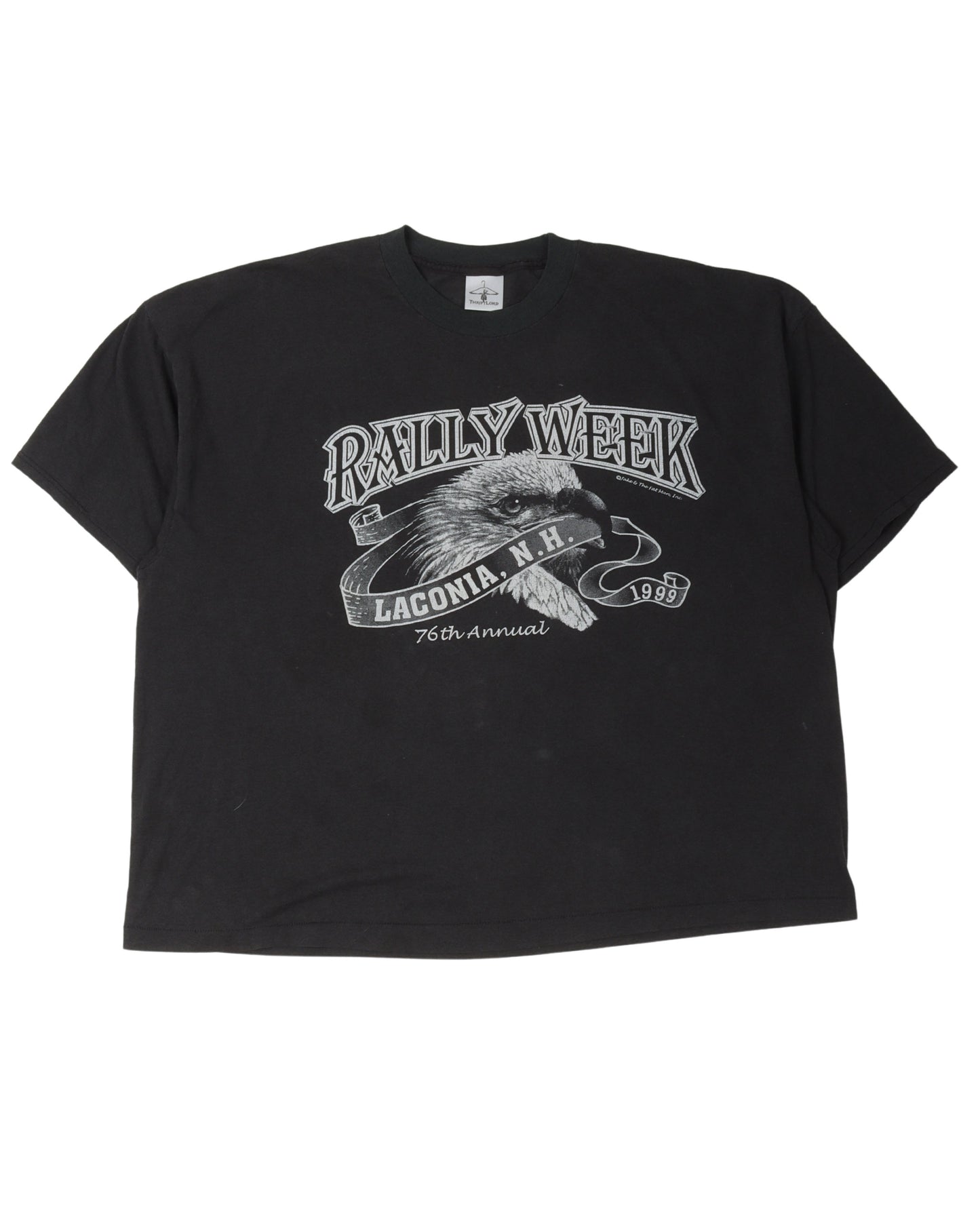 Rally Week T-Shirt