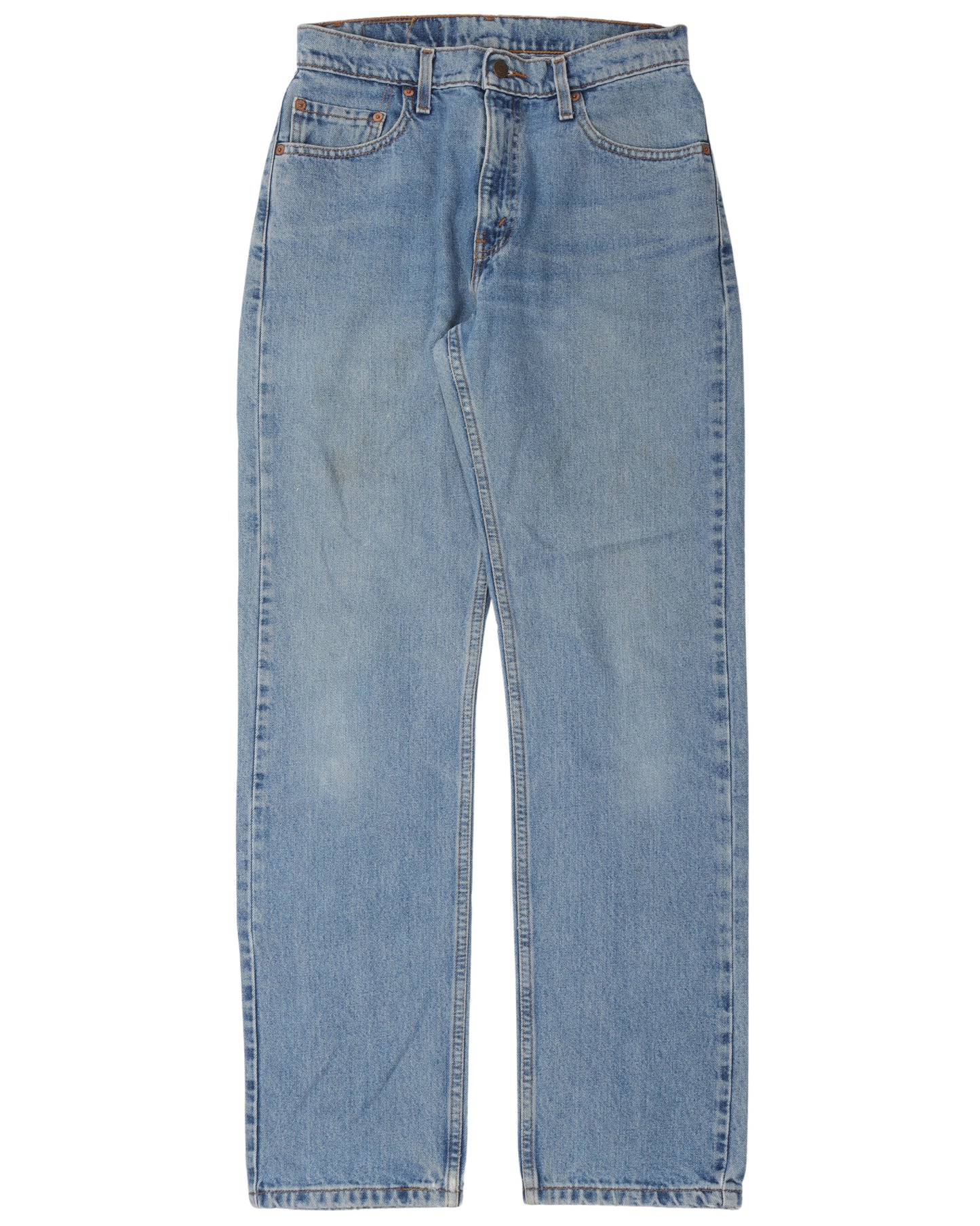 Levi's 501 Denim