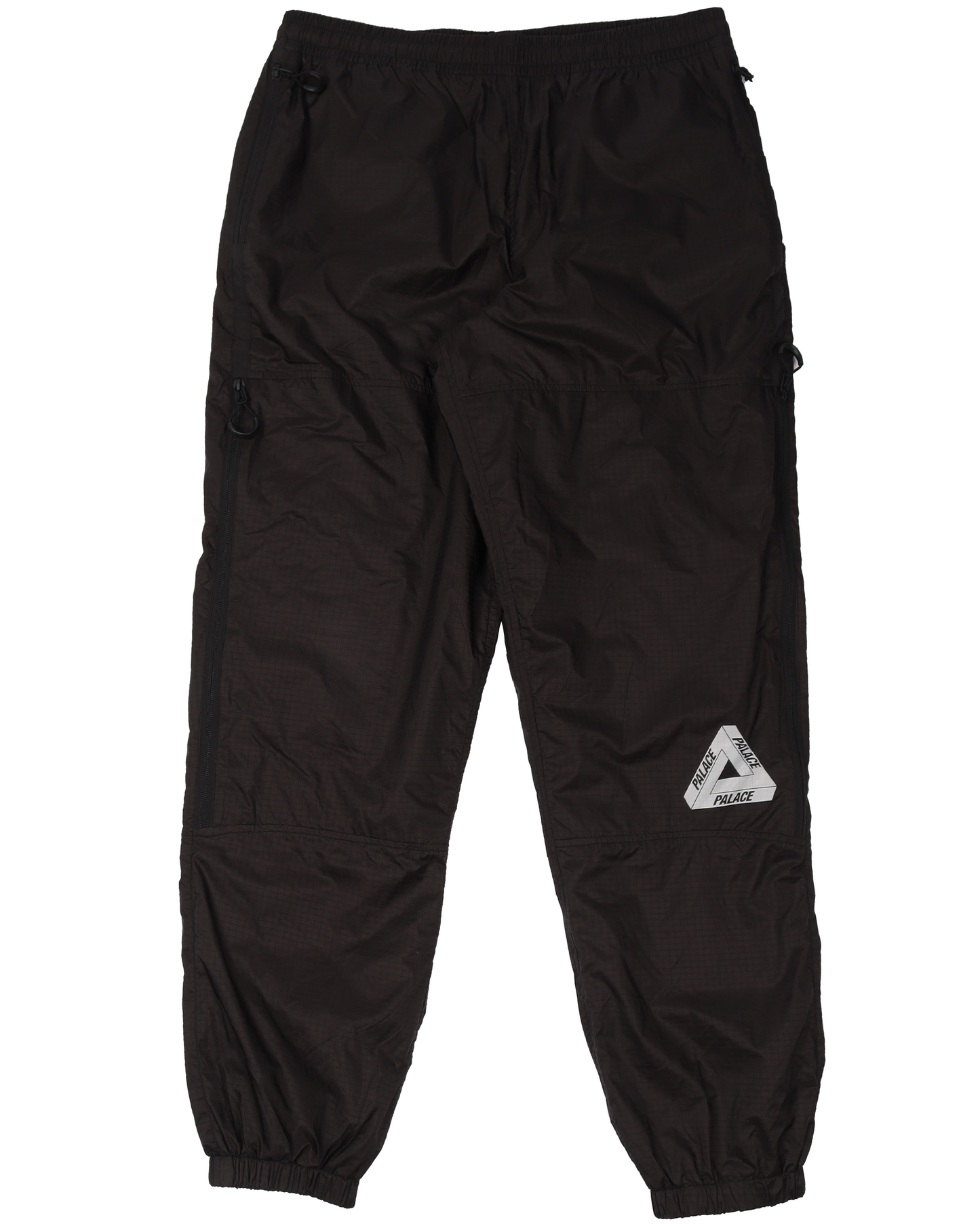 Nylon Trackpants