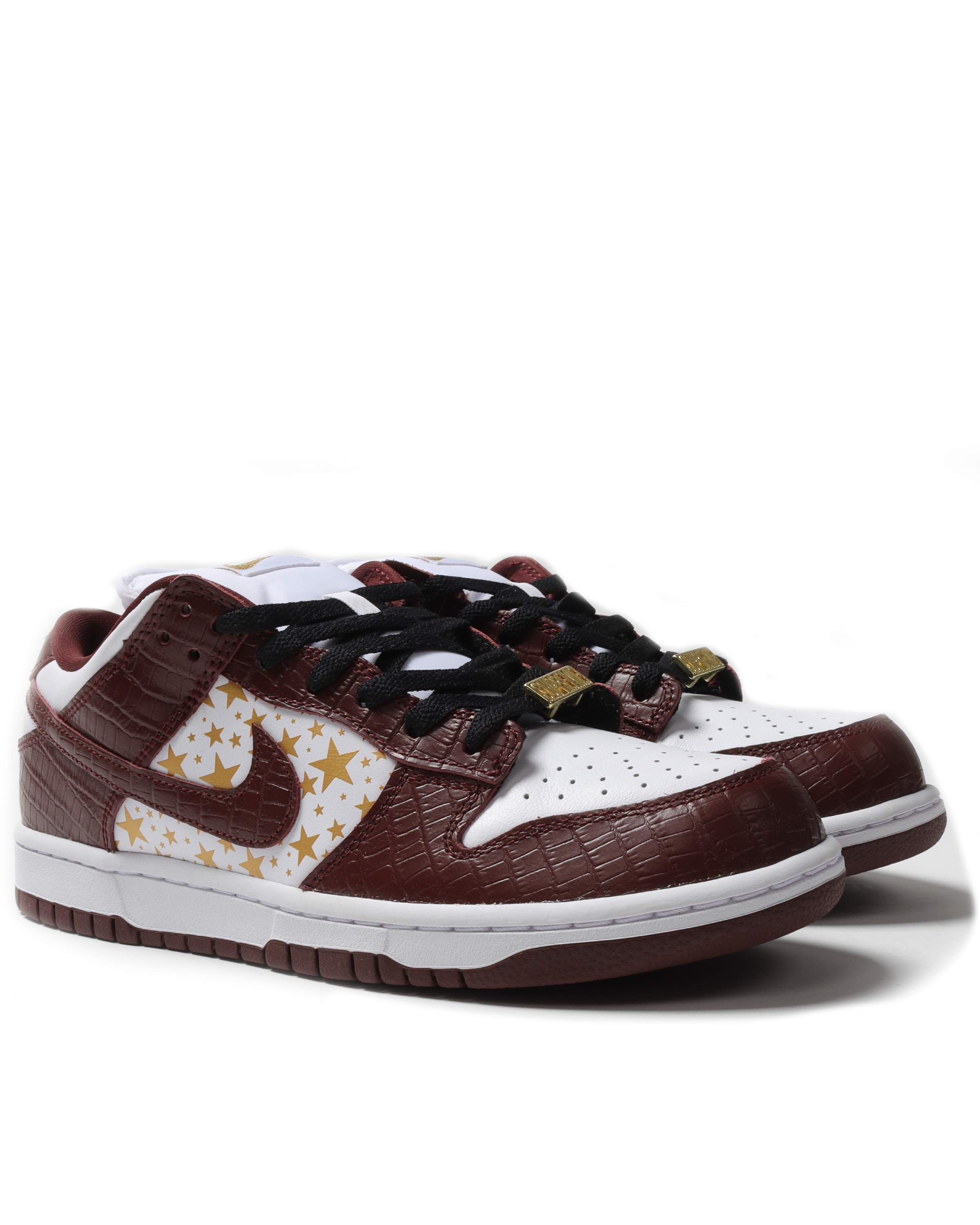 Supreme 2025 dunk stockx