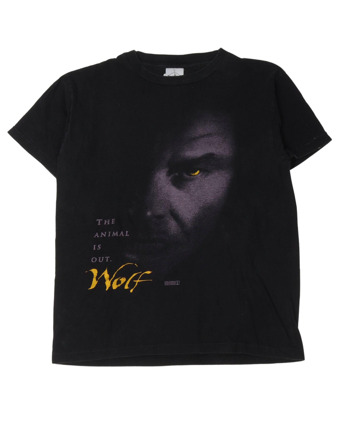 Wolf T-Shirt