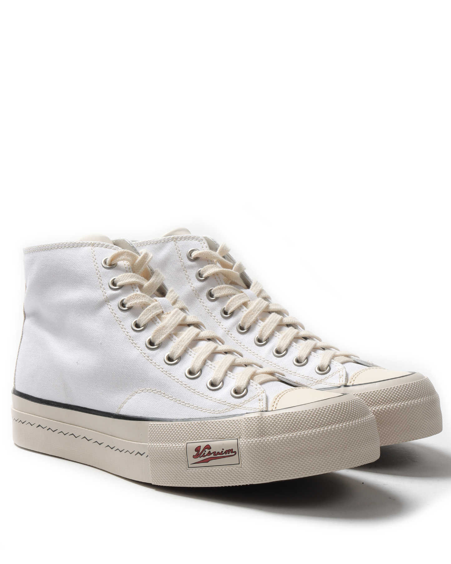 Skagway Hi Patten Sneakers