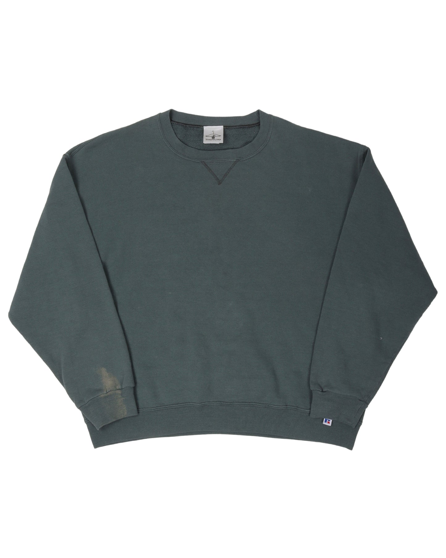 Russell Crewneck