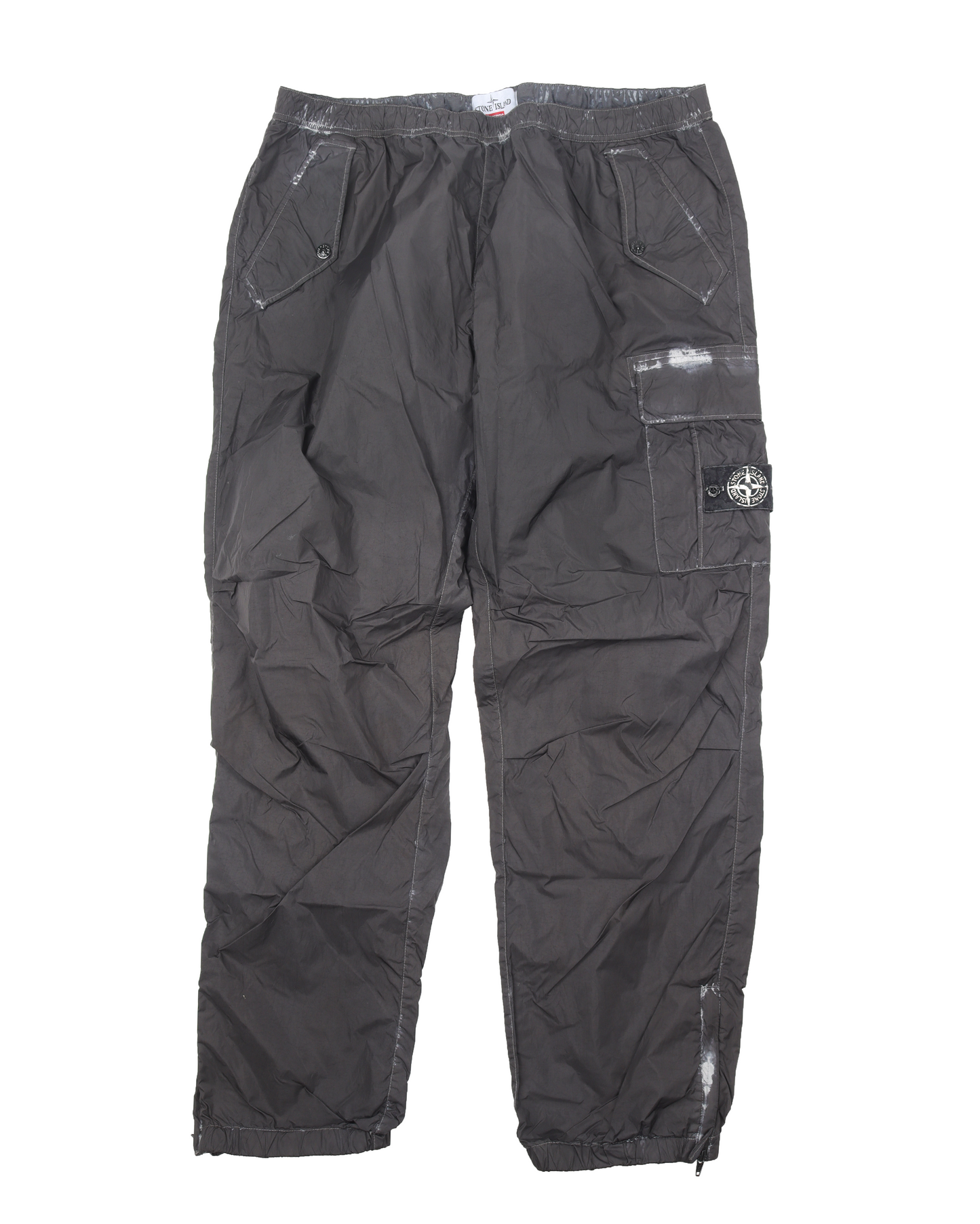 Stone Island Cargo Pant