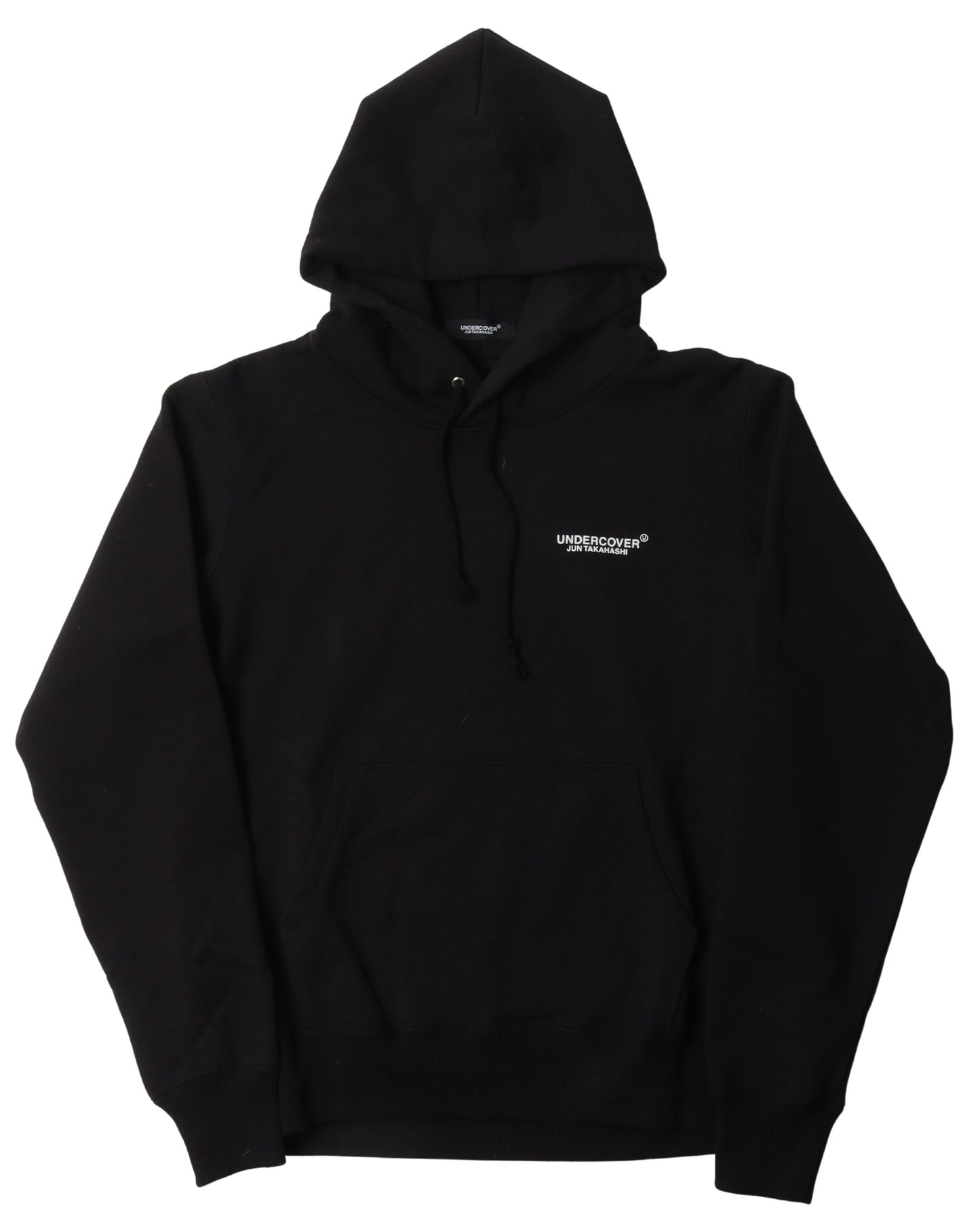 Jun Takahashi Last Supper Hoodie