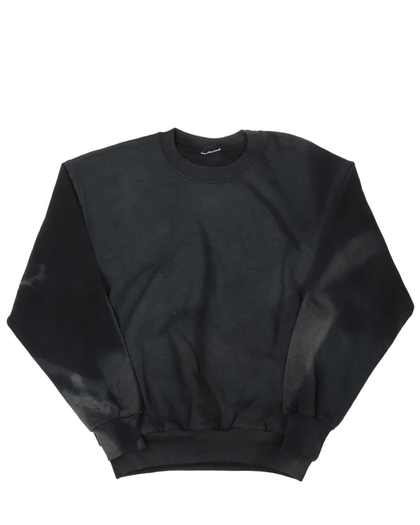 Sun Faded Crewneck
