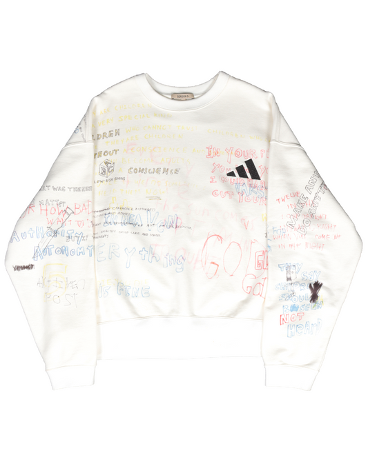 Season Five Enfants Riches Deprimes Sweatshirt