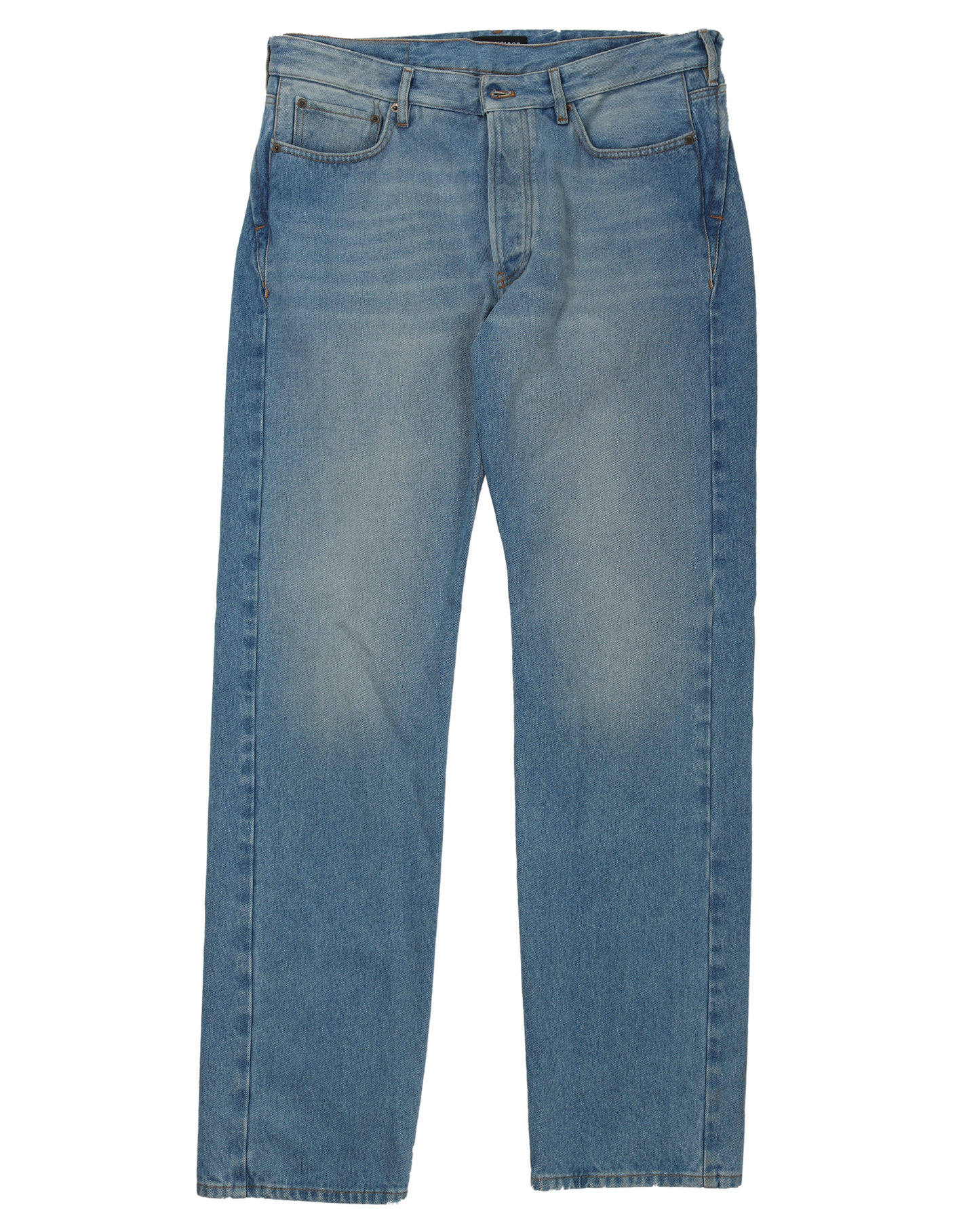 Flatground Slim Pants