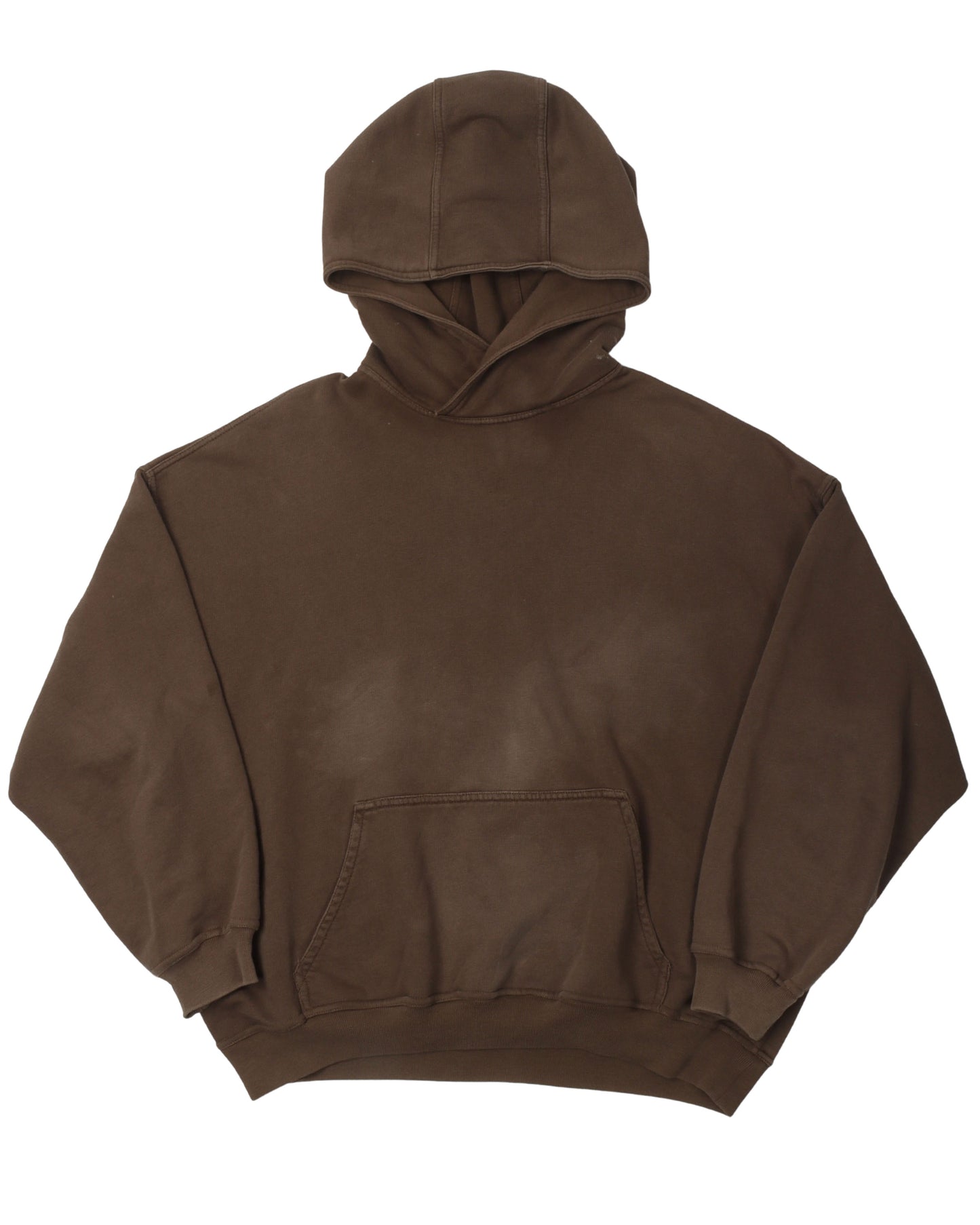 FW15 Brown Perth Hoodie