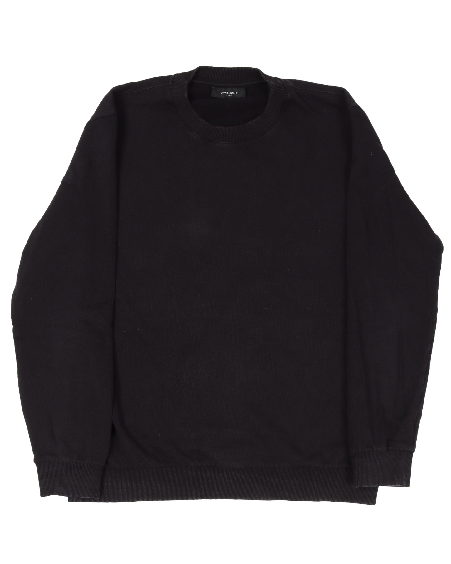 Sweatshirt - "Pervert 17" FW13