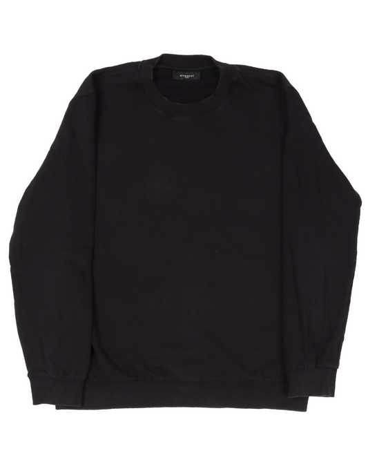 Sweatshirt - "Pervert 17" FW13