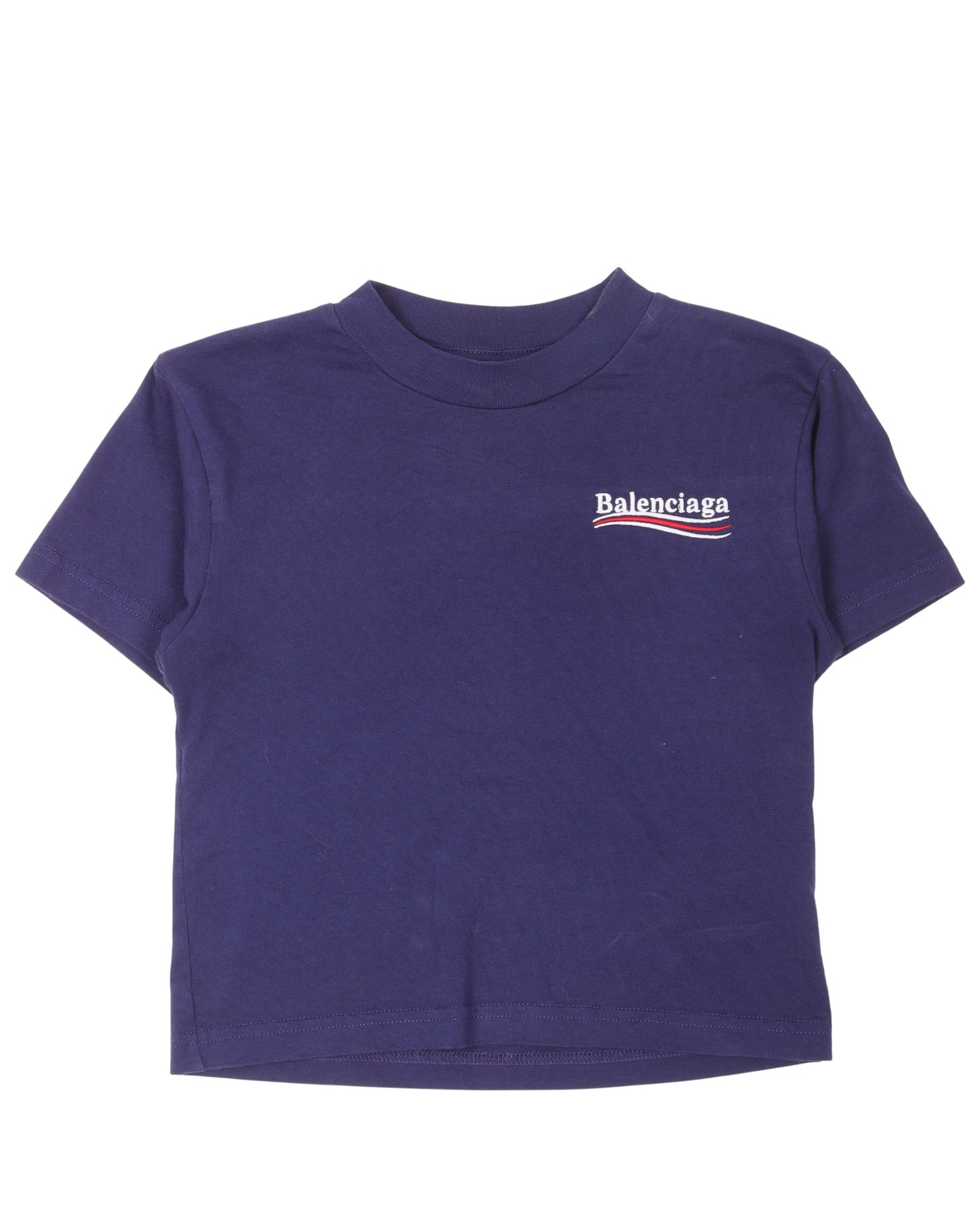 Campaign Logo T-Shirt