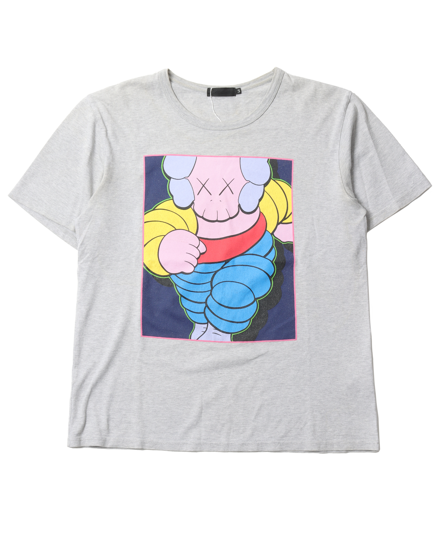 Michellin Man T-Shirt
