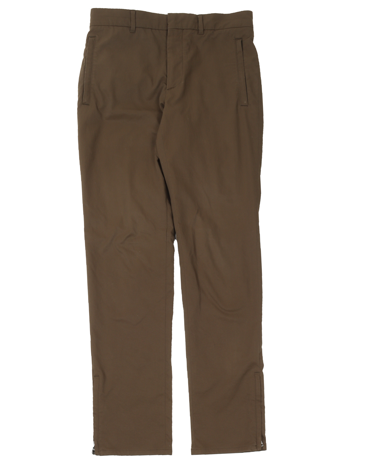 Olive Pant