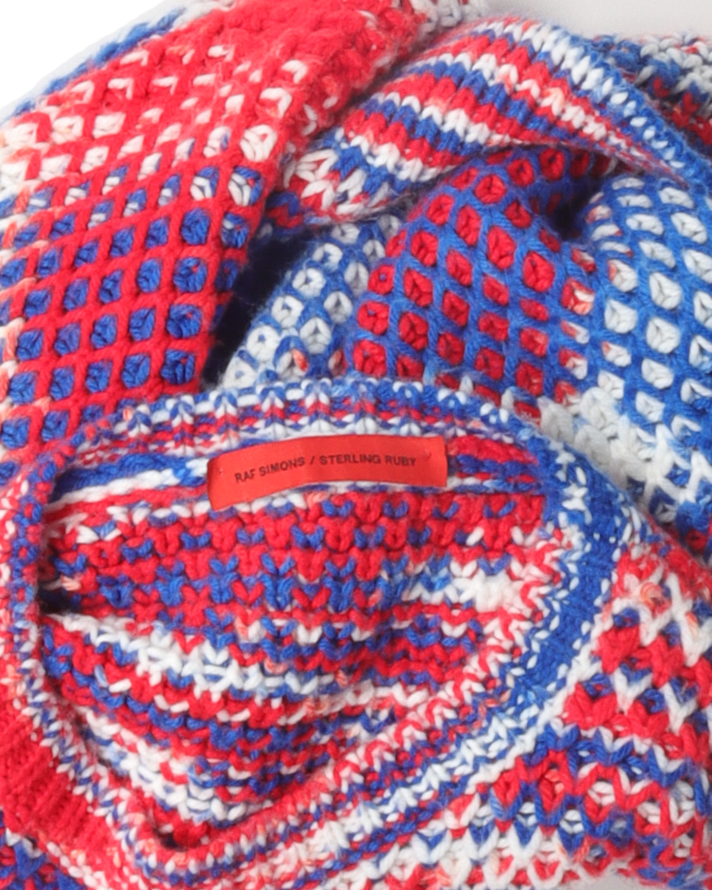 Sterling Ruby Knit Sweater