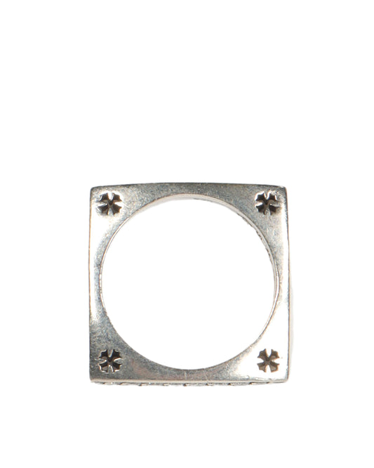 Diamond Spacer Ring